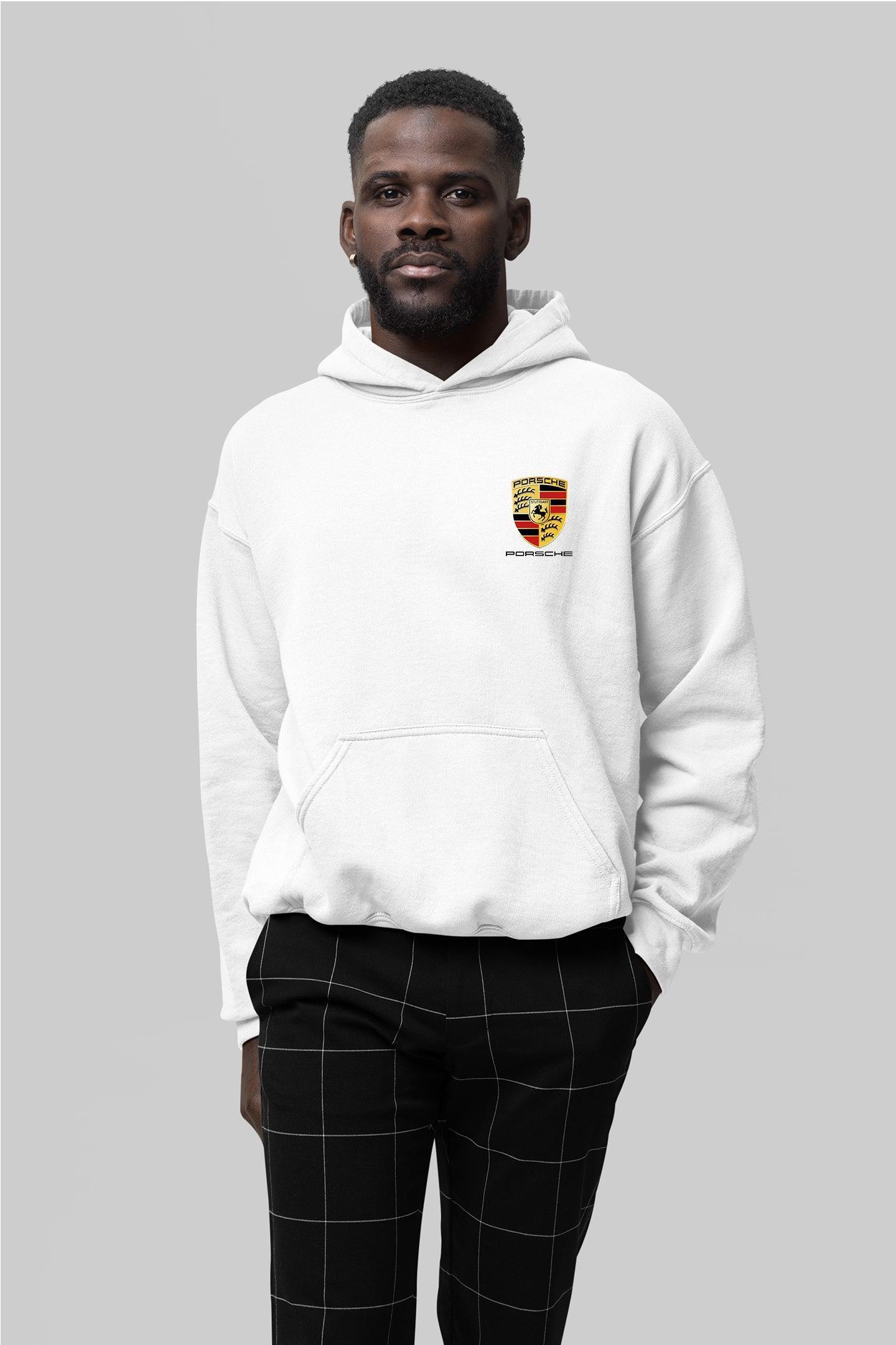 Moletom Com Capuz Porsche 911 GT3 RS - GTSC4 - Loja GTS Customs