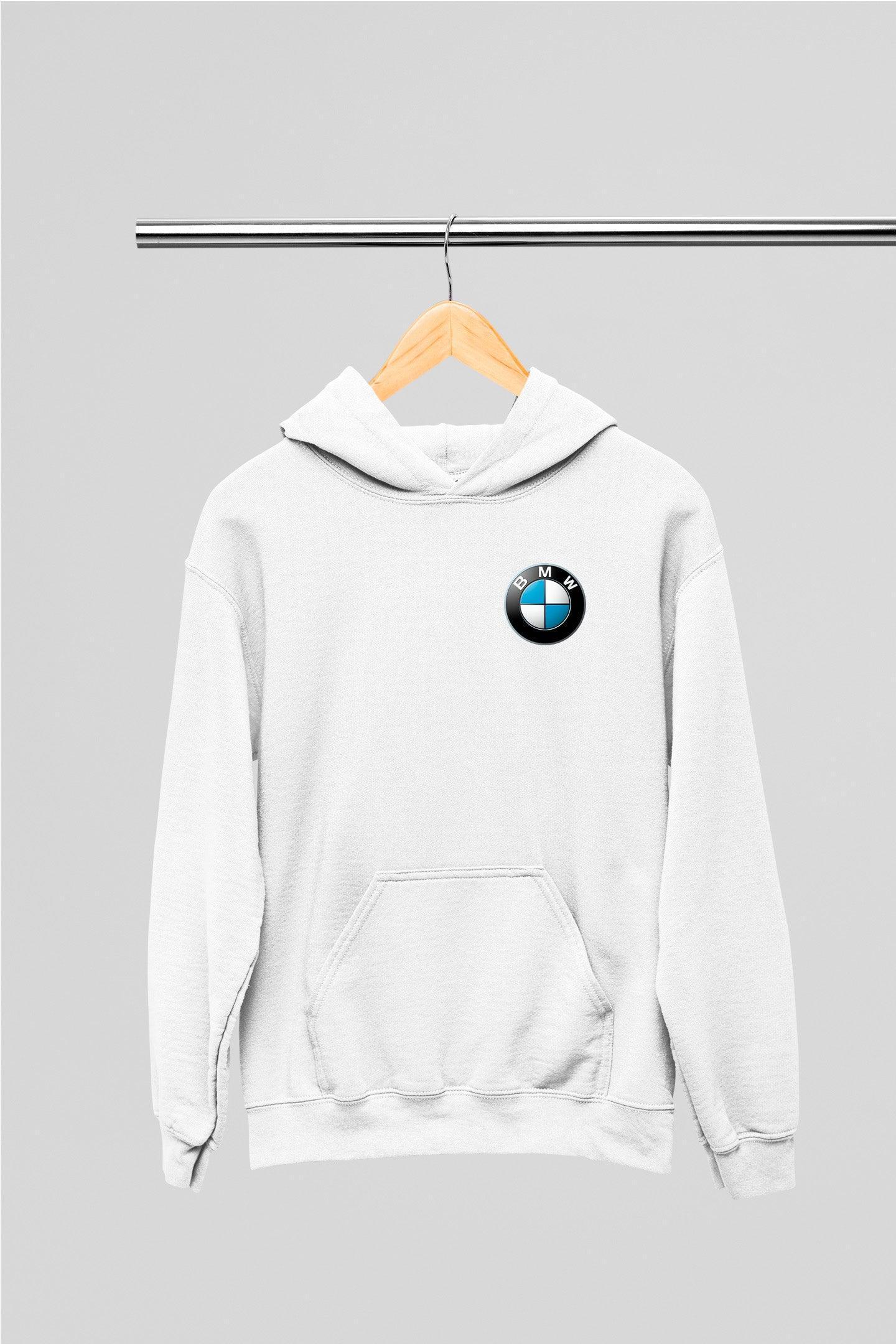 Moletom com Capuz BMW M3 - GTSC18 - Loja GTS Customs