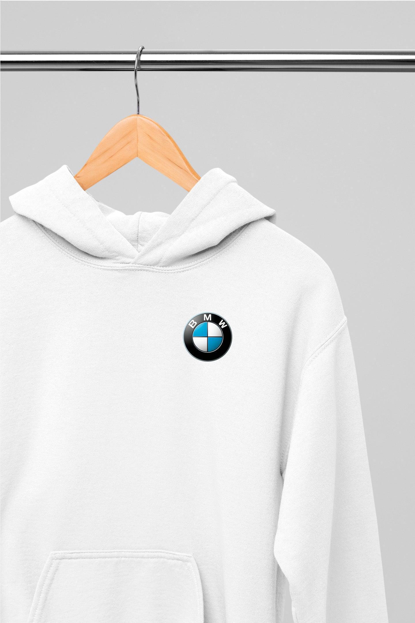 Moletom com Capuz BMW M3 - GTSC18 - Loja GTS Customs