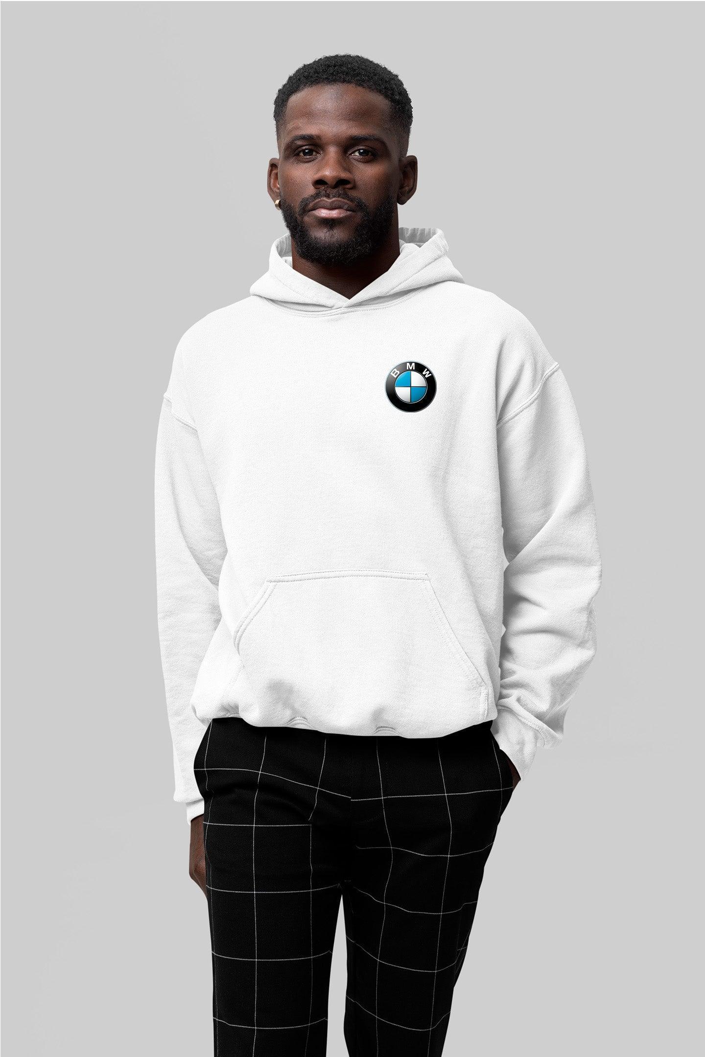 Moletom com Capuz BMW M3 - GTSC18 - Loja GTS Customs