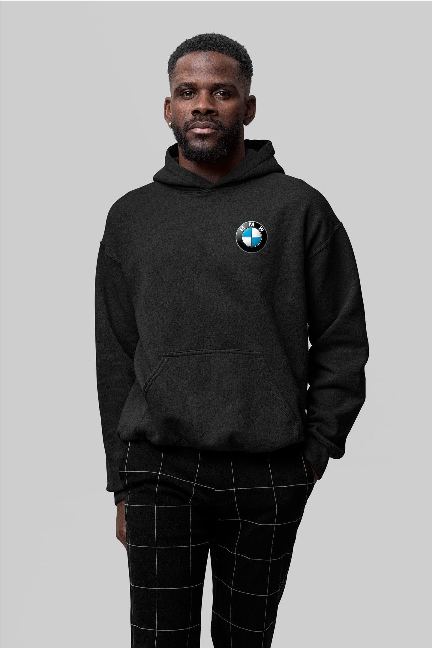 Moletom com Capuz BMW M3 - GTSC18 - Loja GTS Customs