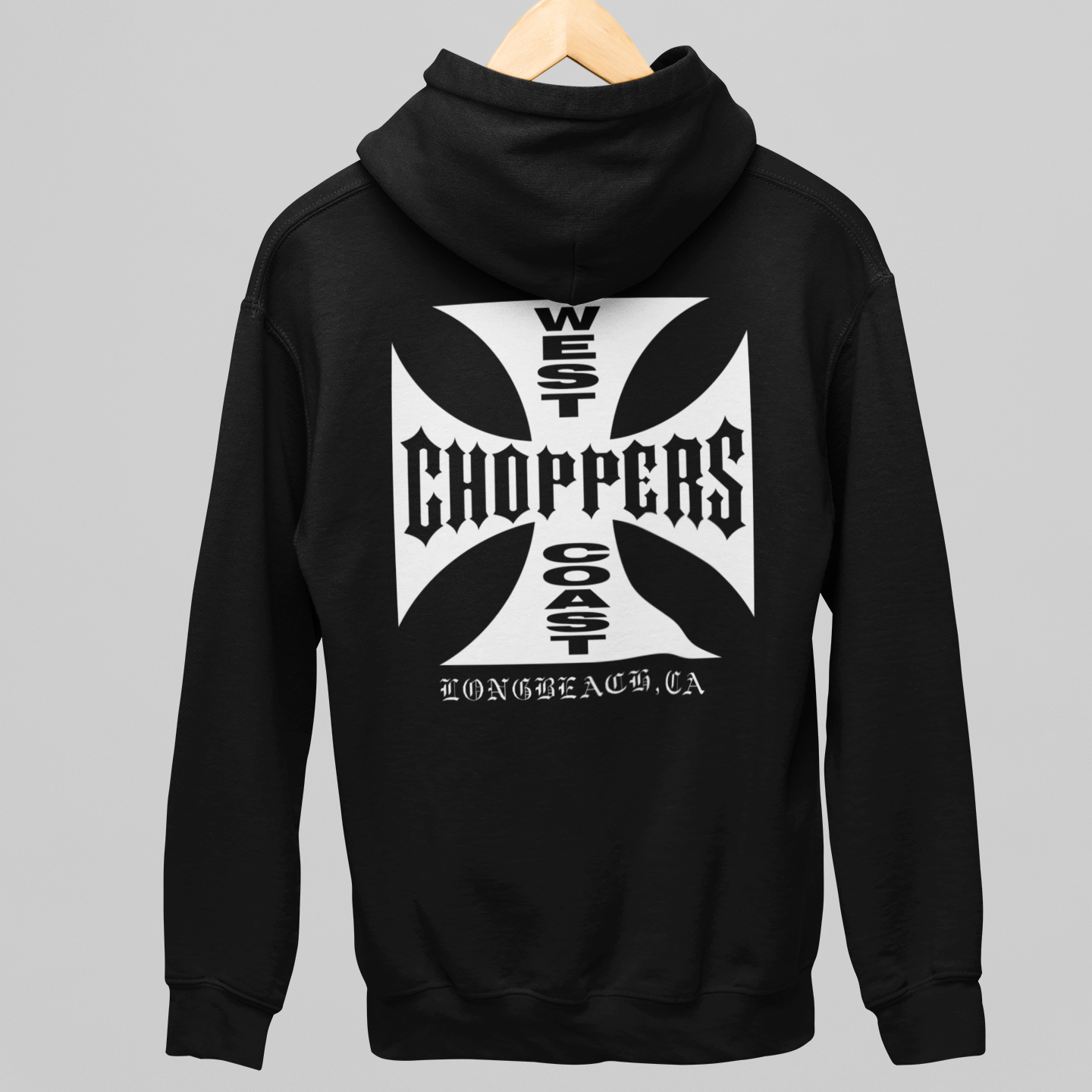 Moletom West (Promocional) - Loja GTS Customs