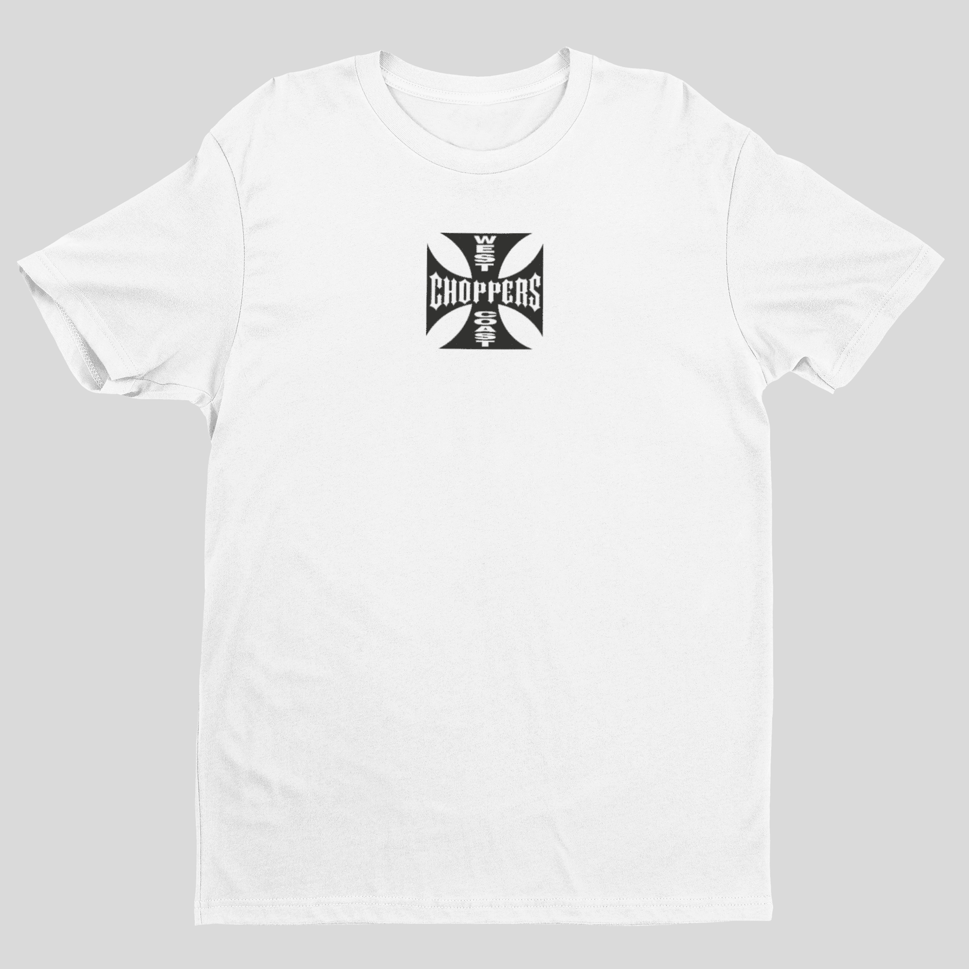 Camiseta West Coast Choppers Paul Walker - GTS12 - Loja GTS Customs