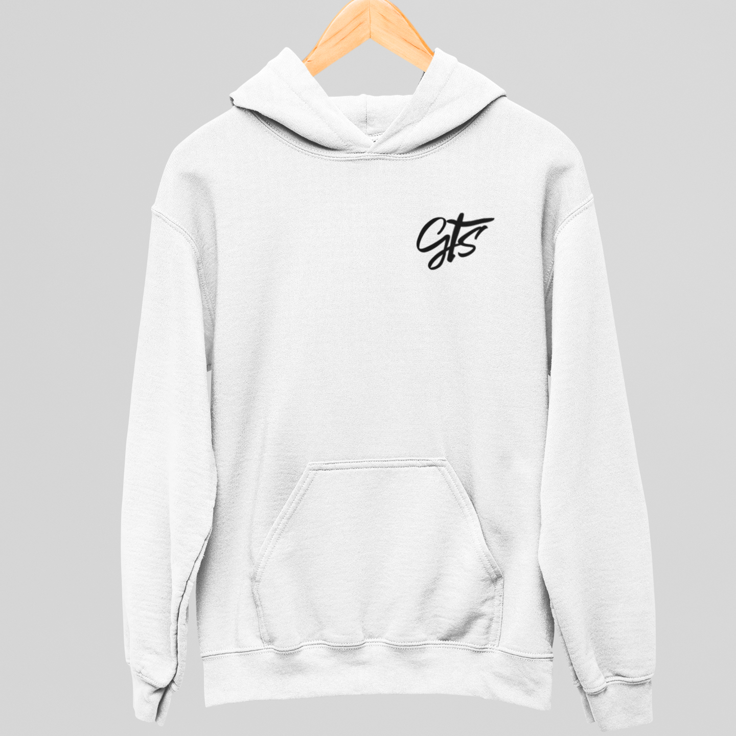 Moletom Com Capuz BoxBox - GTSC58