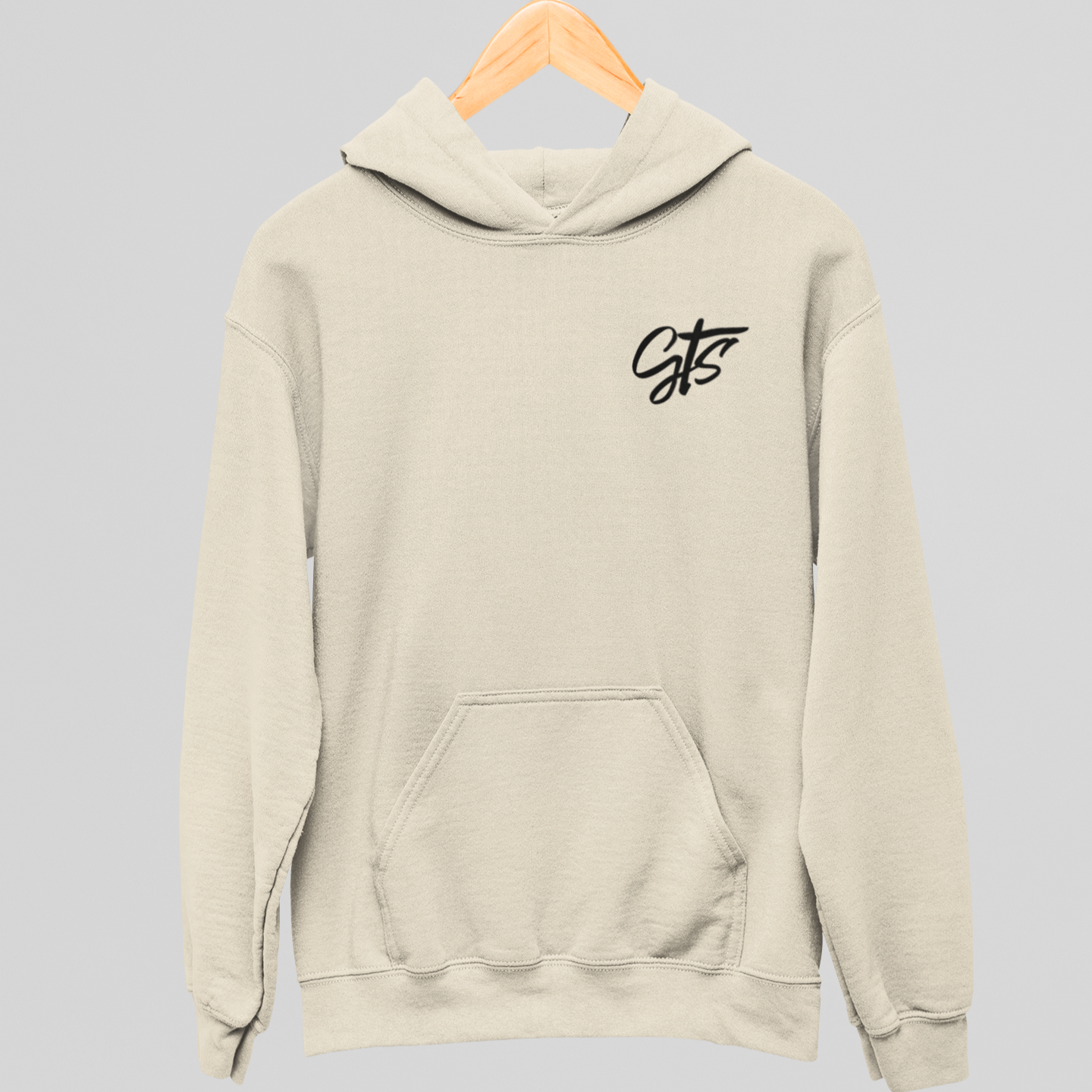 Moletom Com Capuz BoxBox - GTSC58