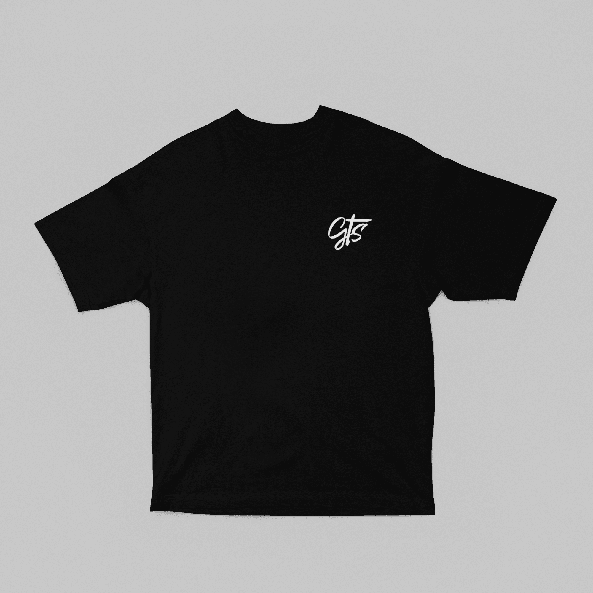 Camiseta Oversized Tokyo Street Racing - GTSO12 - Loja GTS Customs