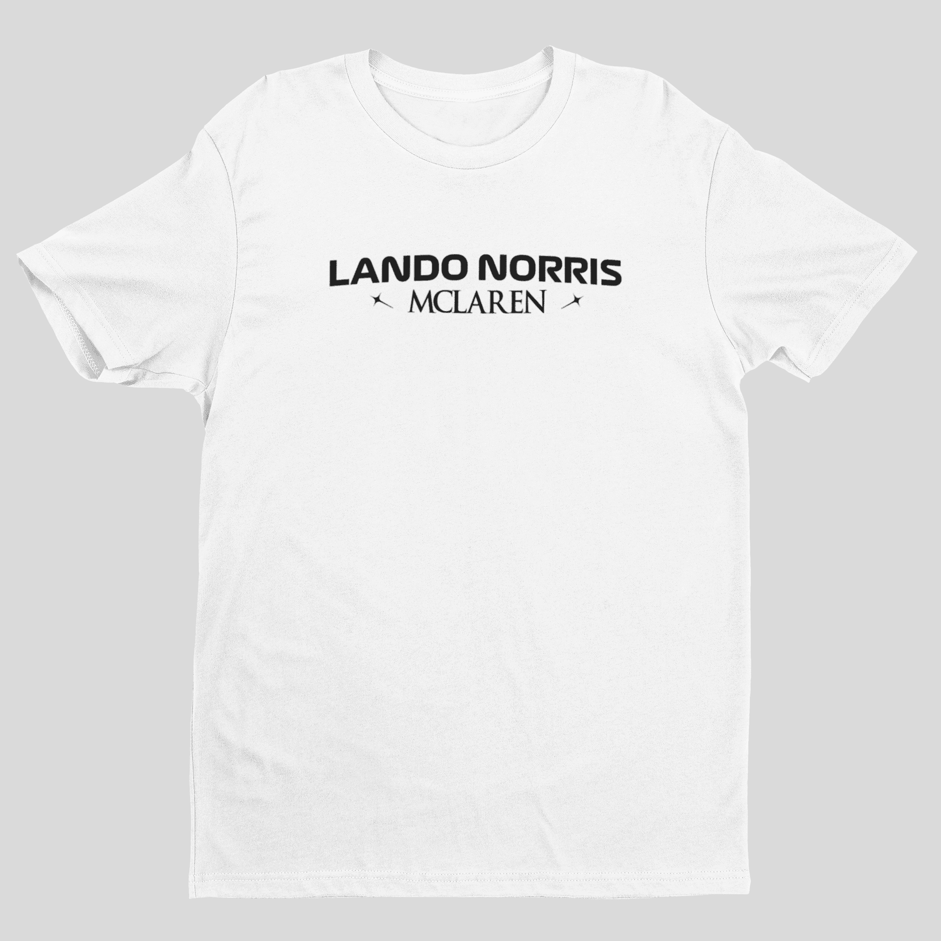 Camiseta Lando Norris Mclaren Formula 1 - GTS59 - Loja GTS Customs