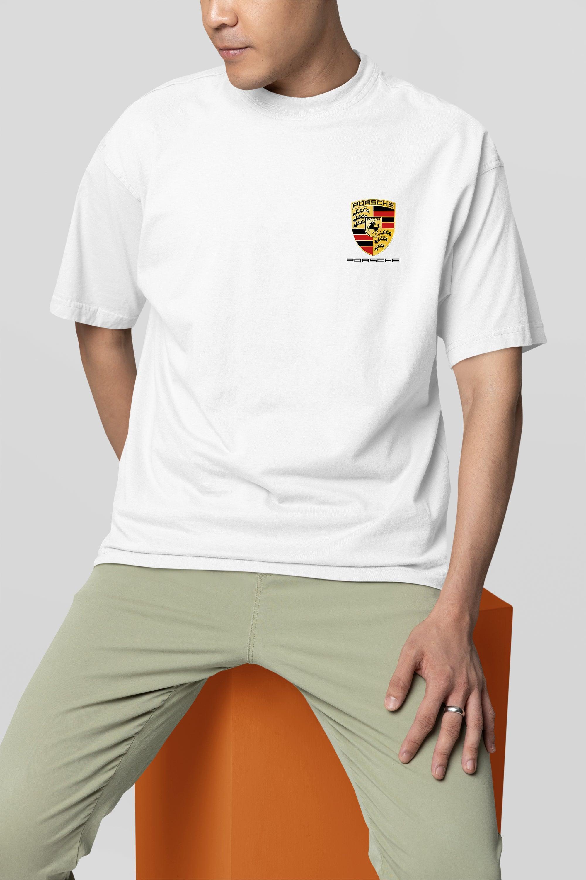 Camiseta Porsche 911 GT3 RS - GTS71 - Loja GTS Customs