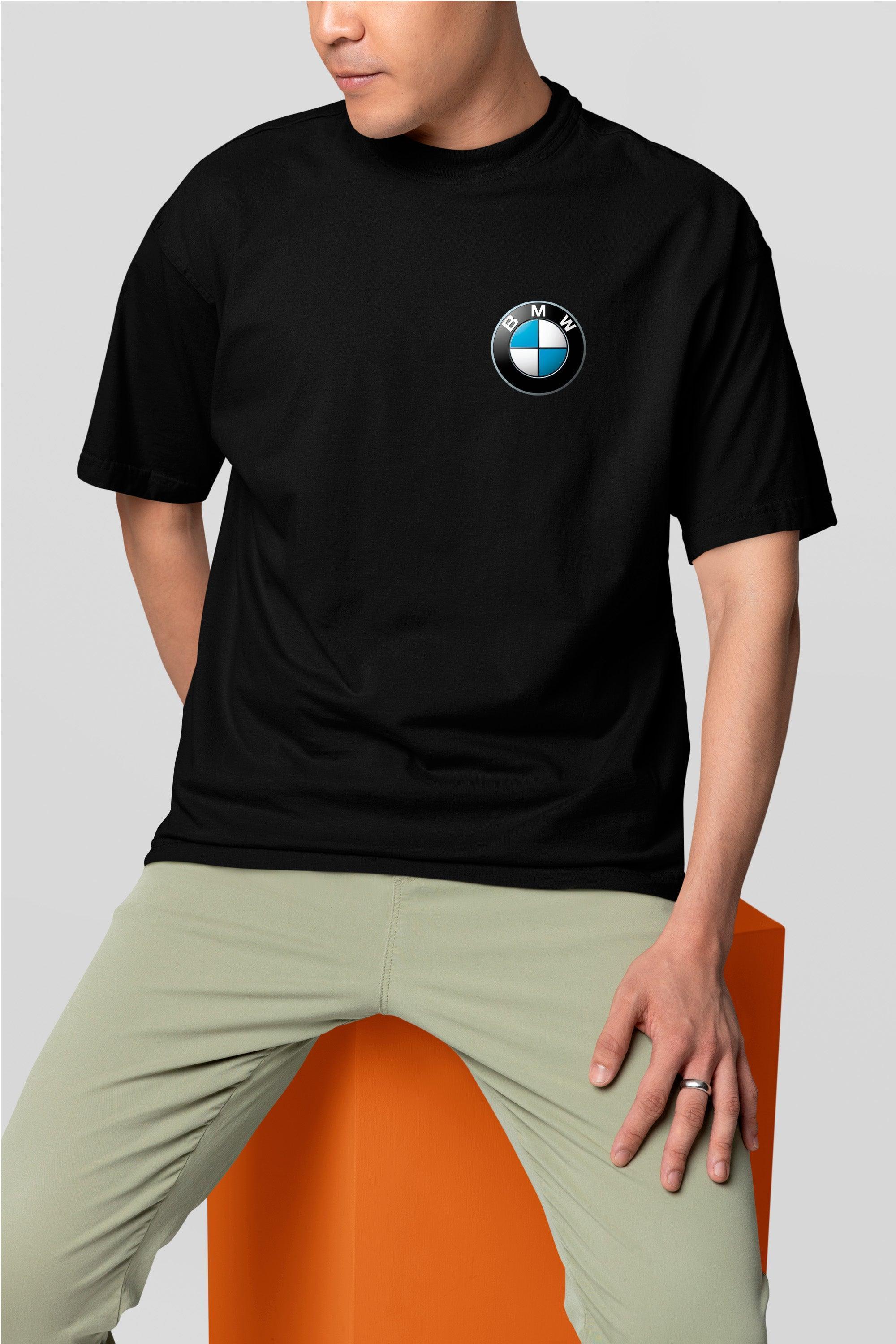 Camiseta BMW M3 Competition - GTS106 - Loja GTS Customs