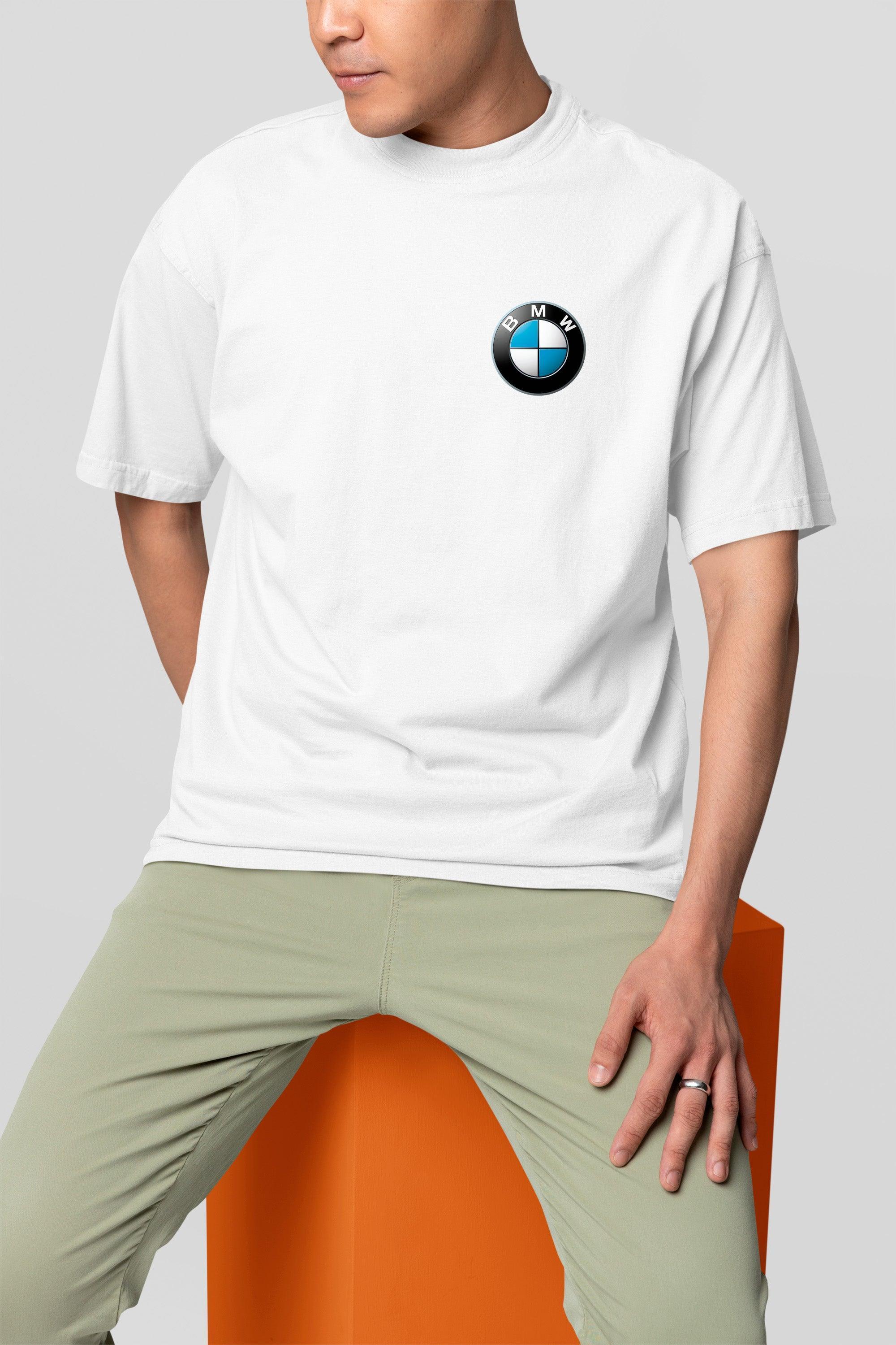 Camiseta BMW M3 Competition - GTS106 - Loja GTS Customs