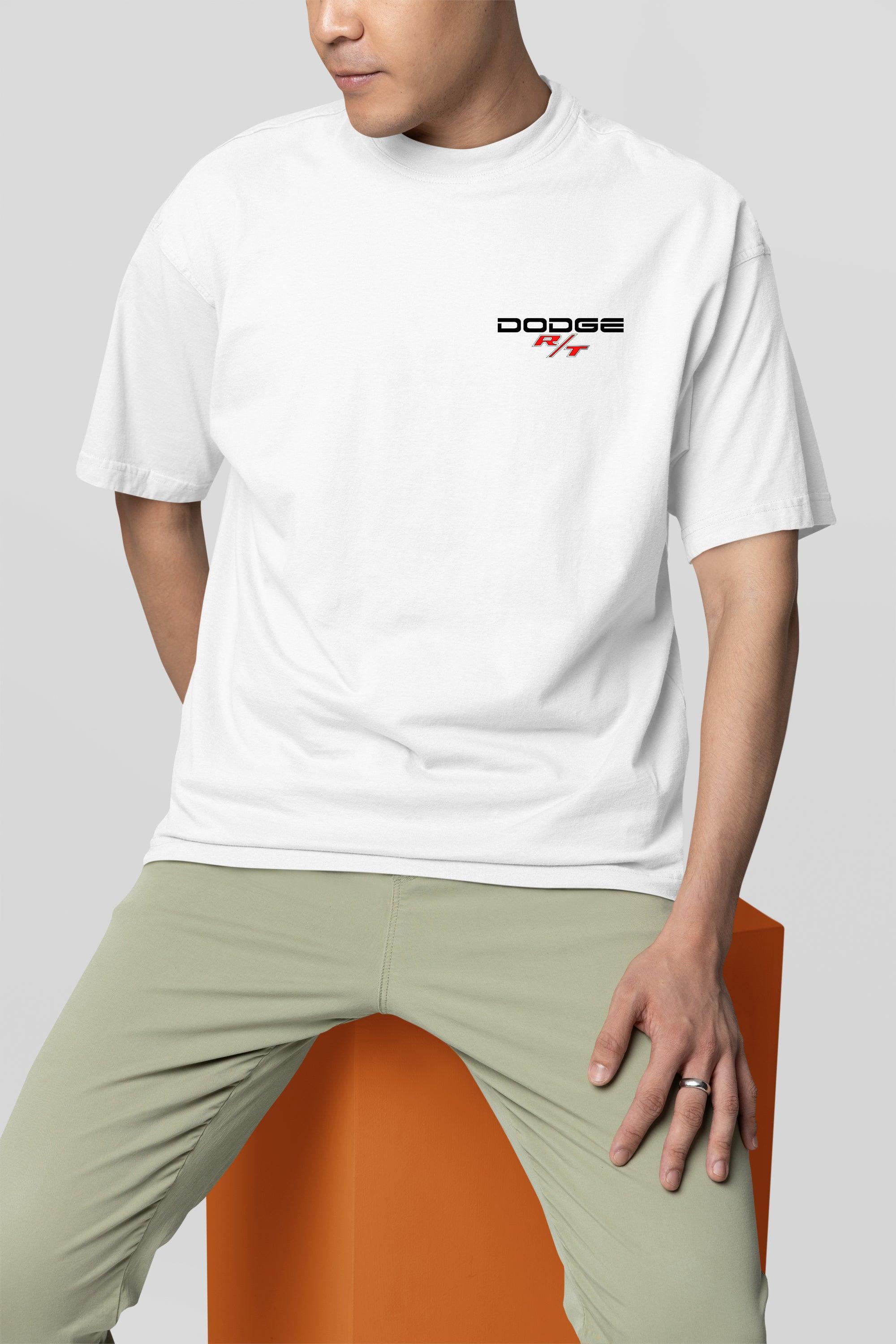 Camiseta Velozes e Furiosos Dodge Charger R/T 1970 Dom Toretto - GTS74 - Loja GTS Customs