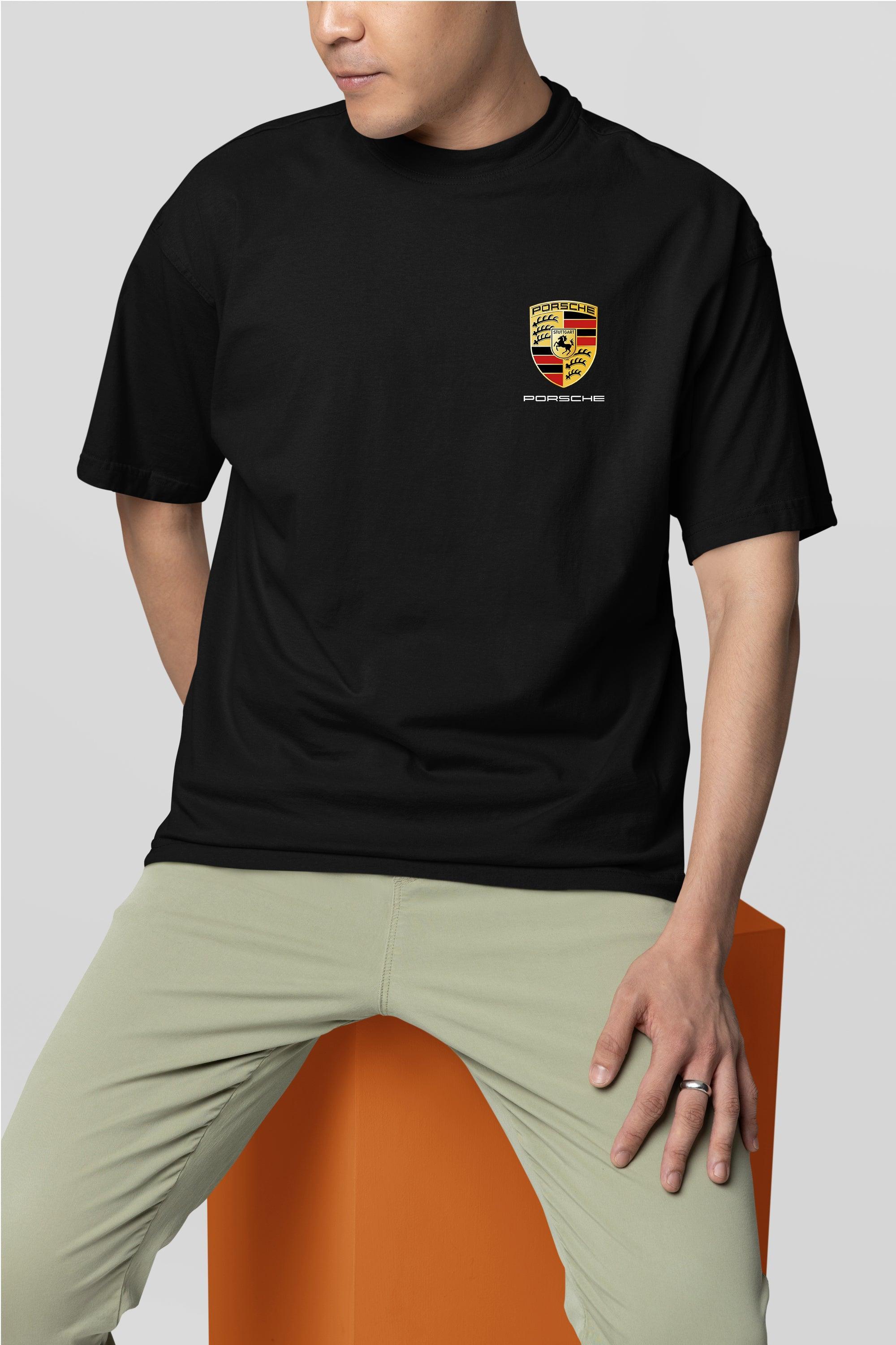 Camiseta Porsche 911 GT3 RS - GTS71 - Loja GTS Customs