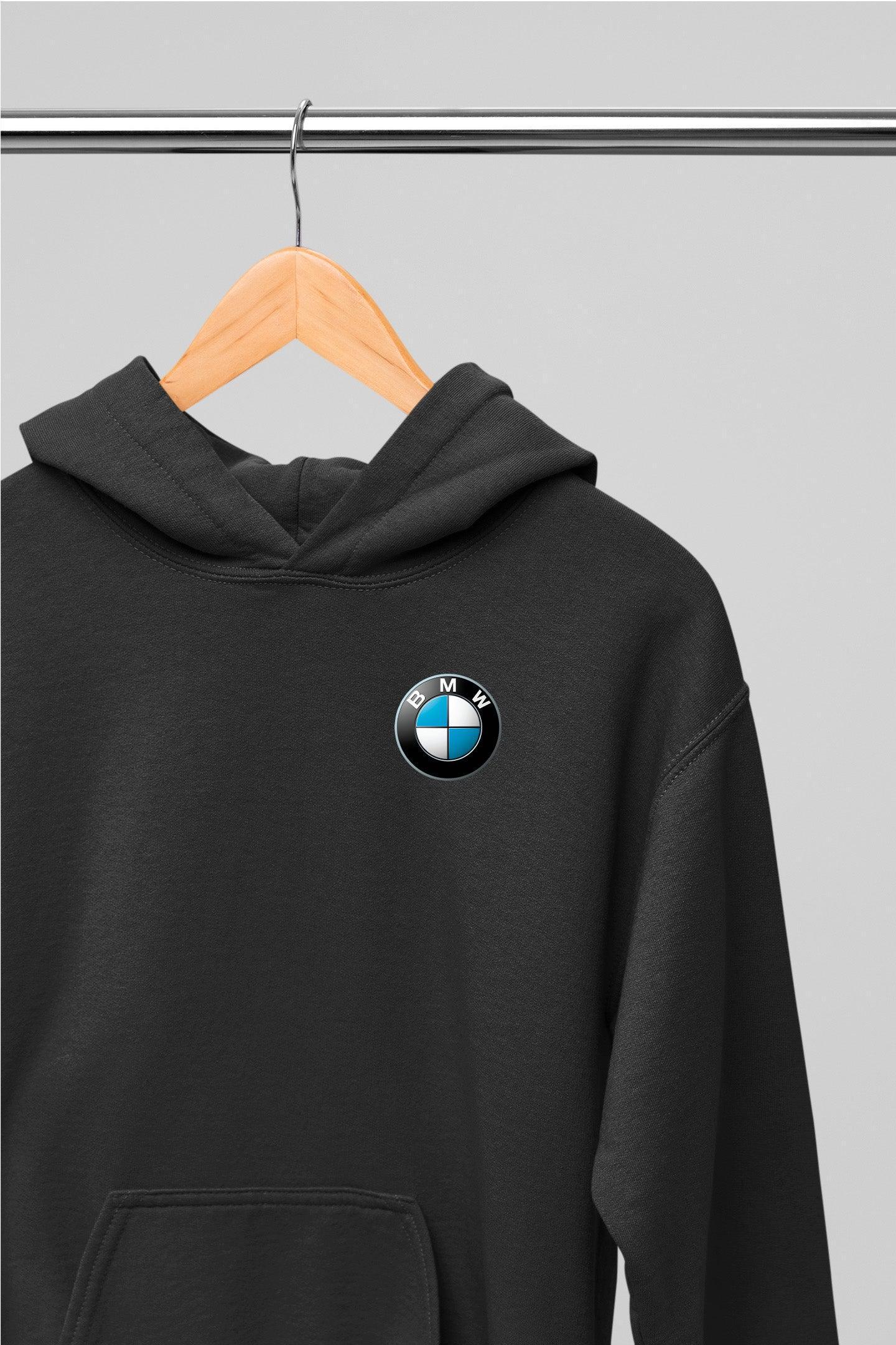 Moletom com Capuz BMW M3 - GTSC18 - Loja GTS Customs