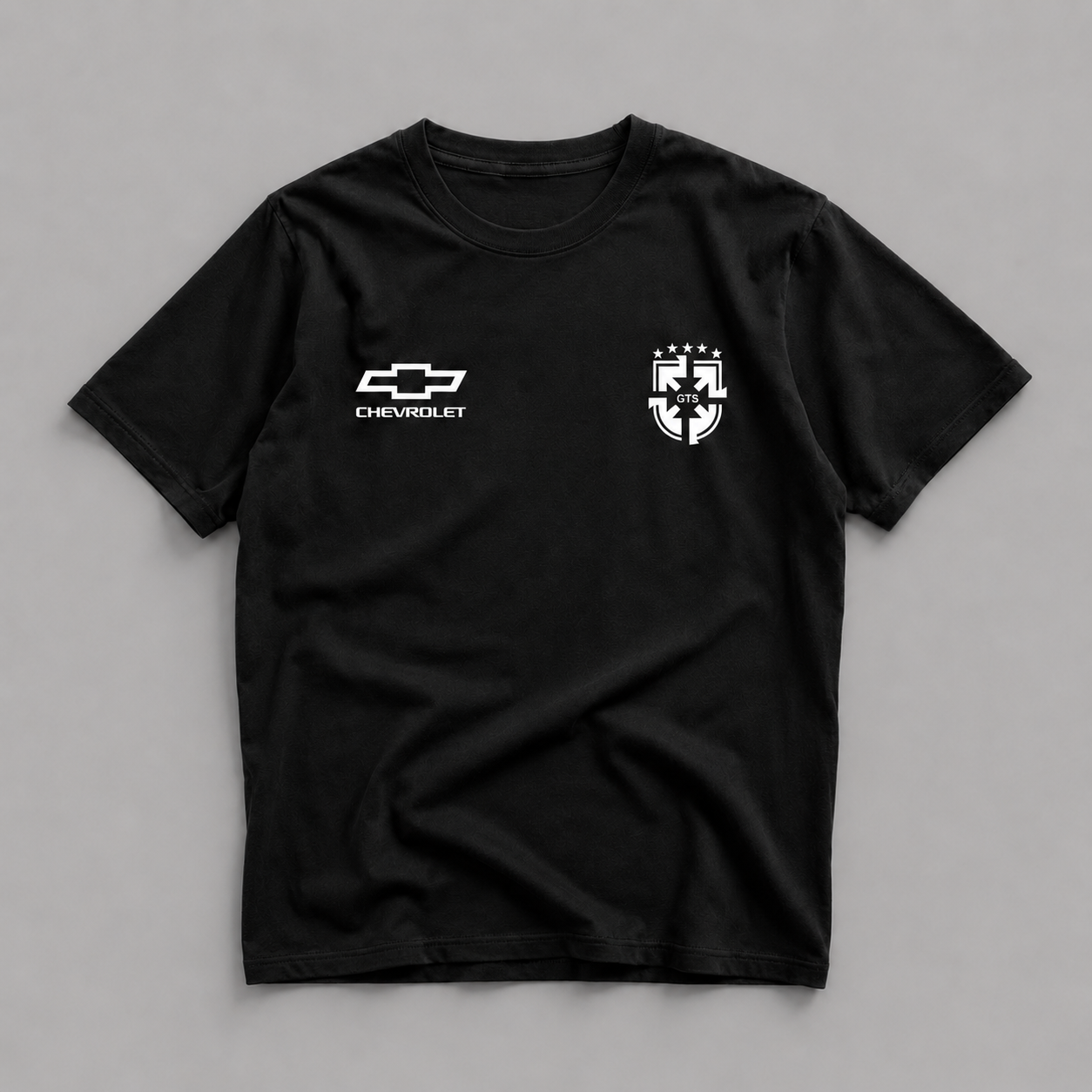 Camiseta Oversized Brasil - Opala CC