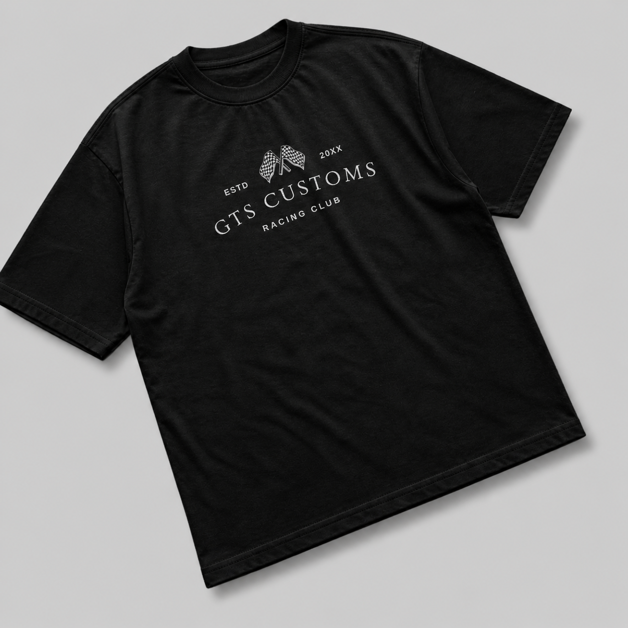 Camiseta Audi A3 Clubsport Quattro Concept - GTS177