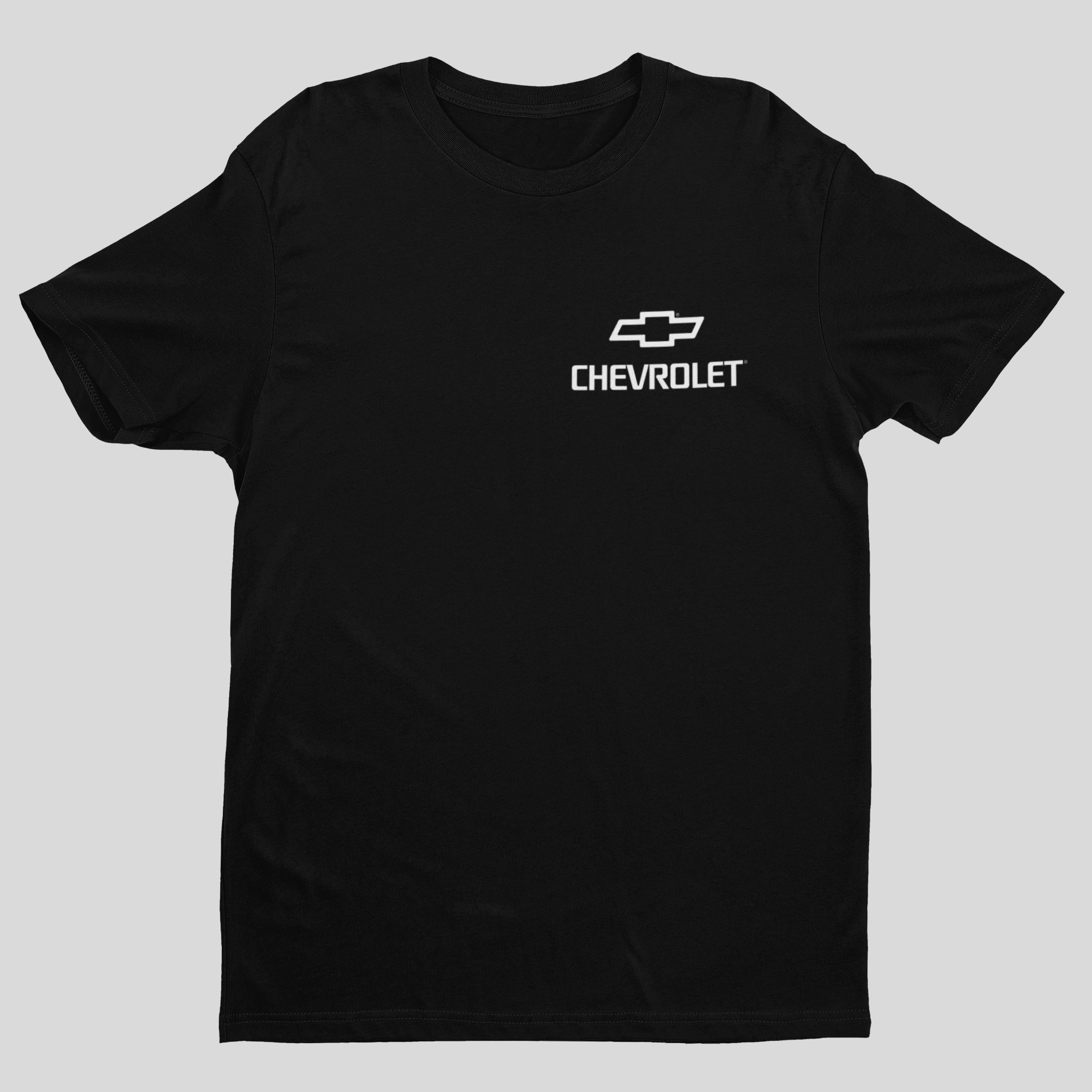 Camiseta Chevrolet C10 Classic - GTS143