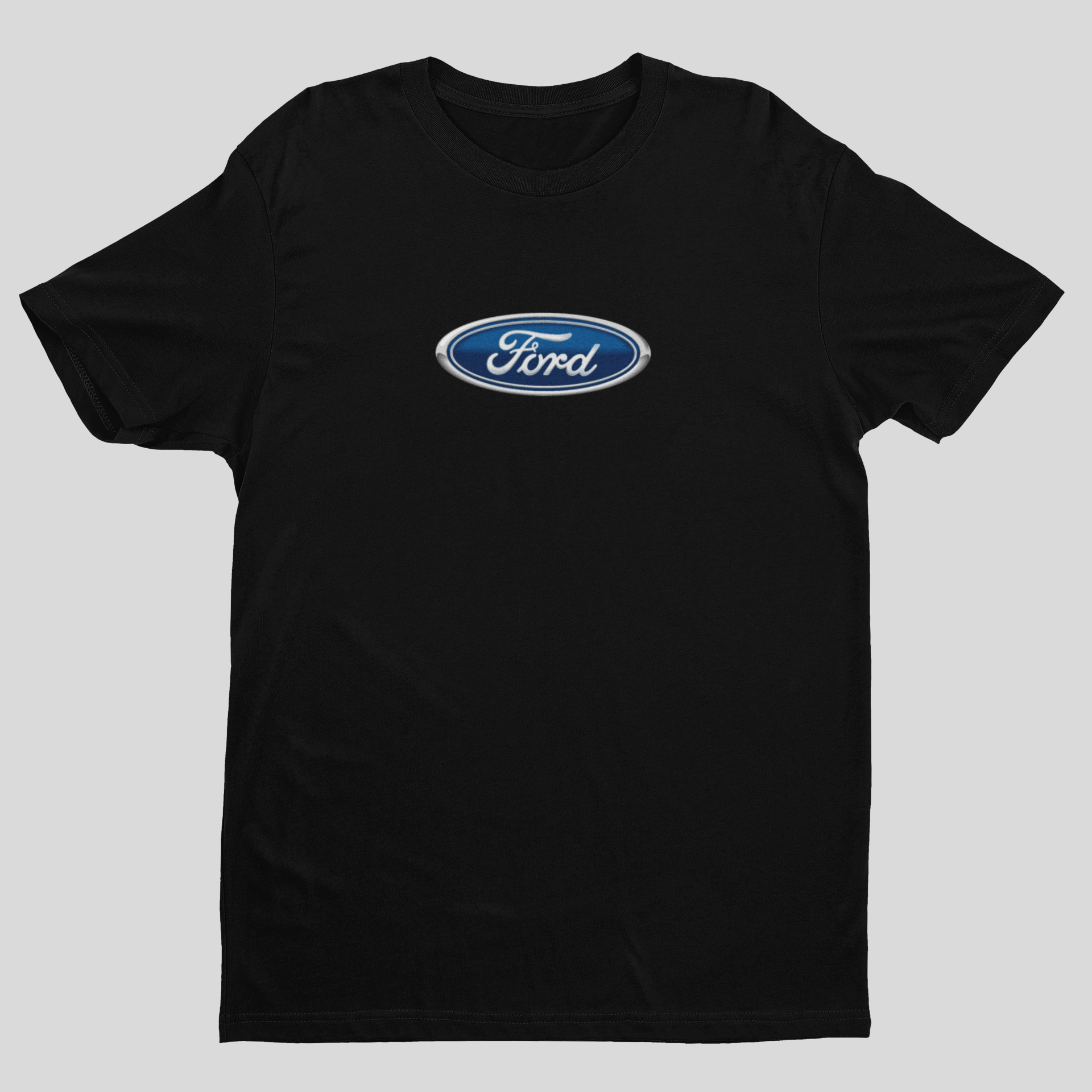 Camiseta Ford Corcel - GTS139 - Loja GTS Customs