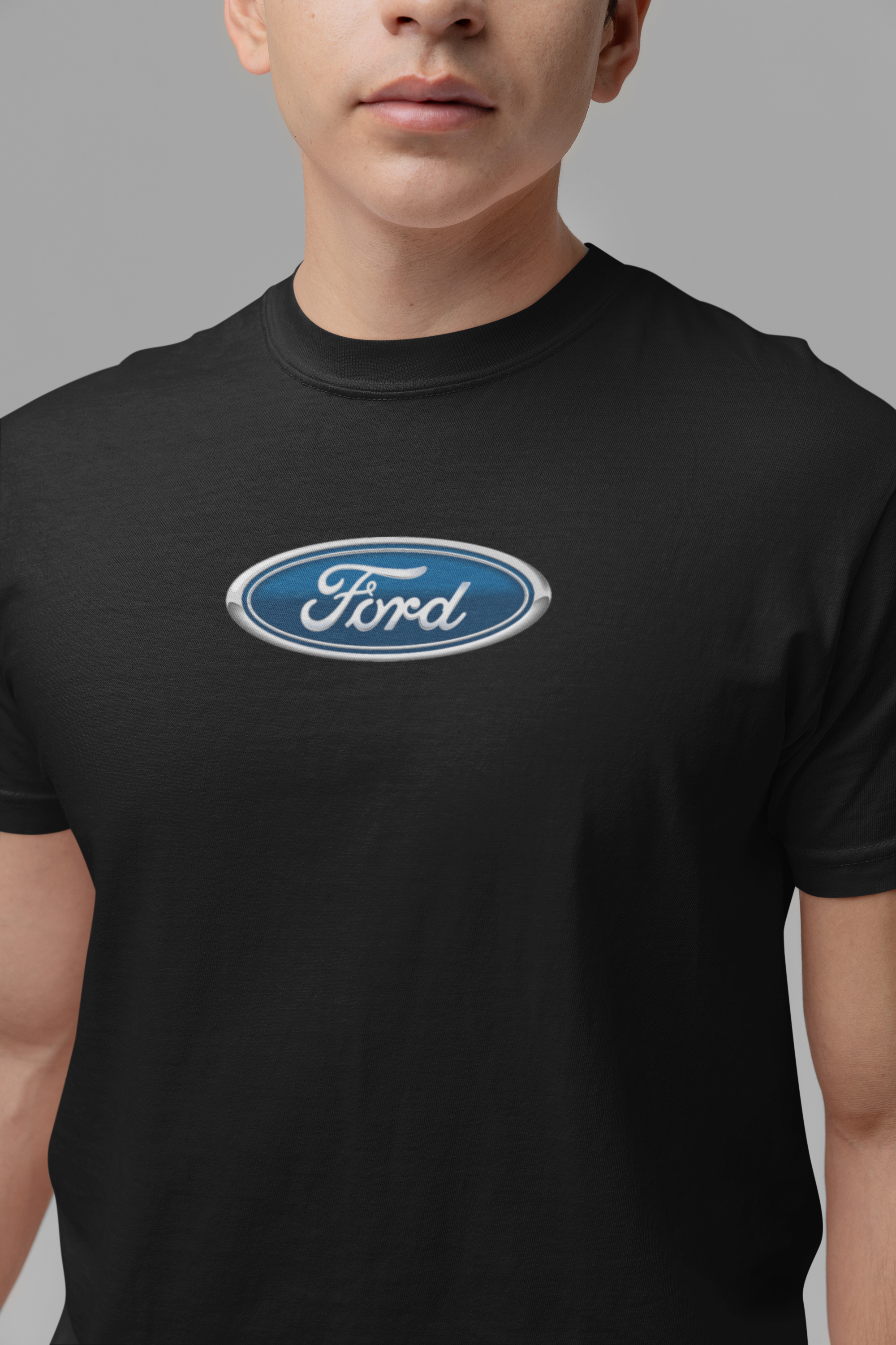 Camiseta Ford Corcel - GTS139 - Loja GTS Customs