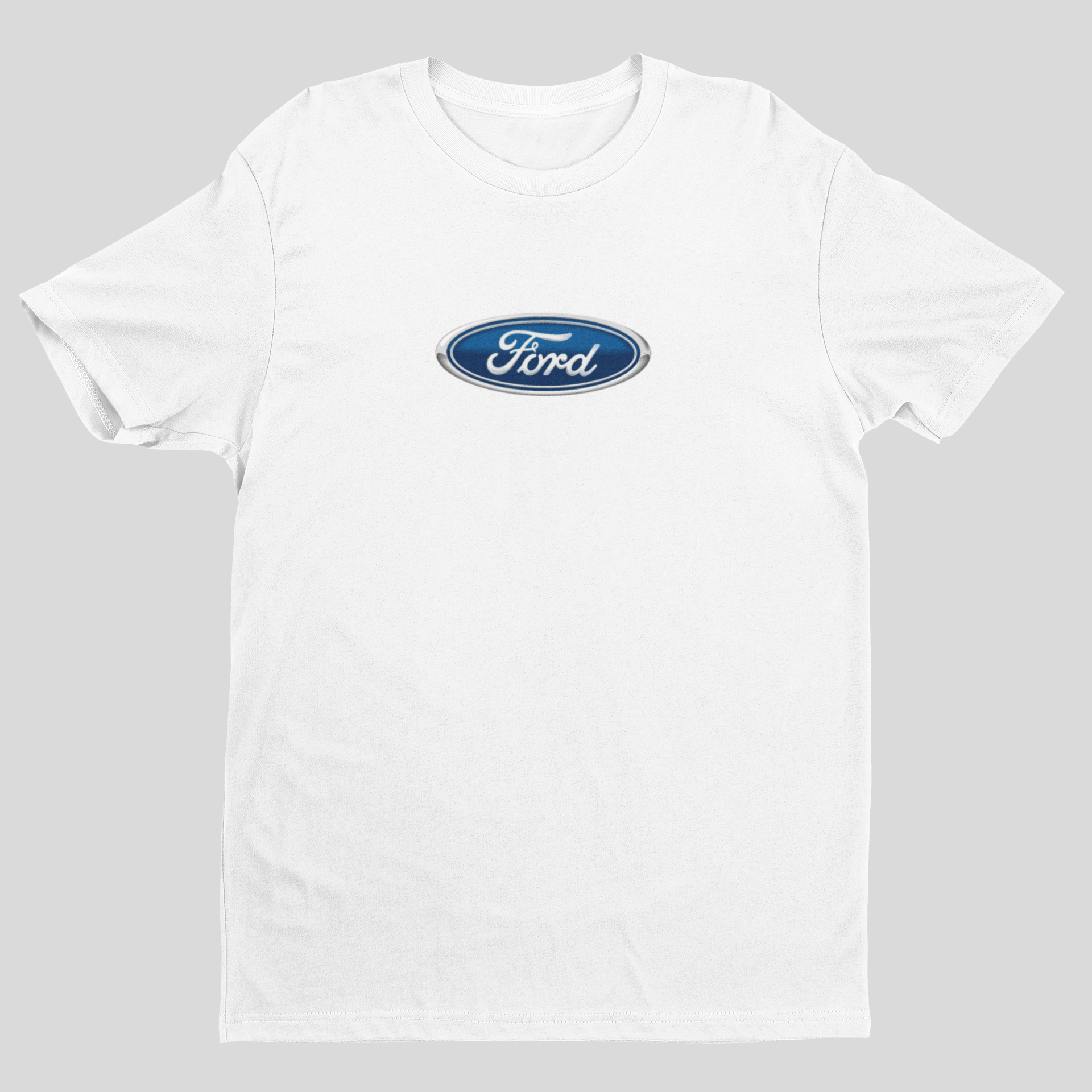 Camiseta Ford Corcel - GTS139 - Loja GTS Customs