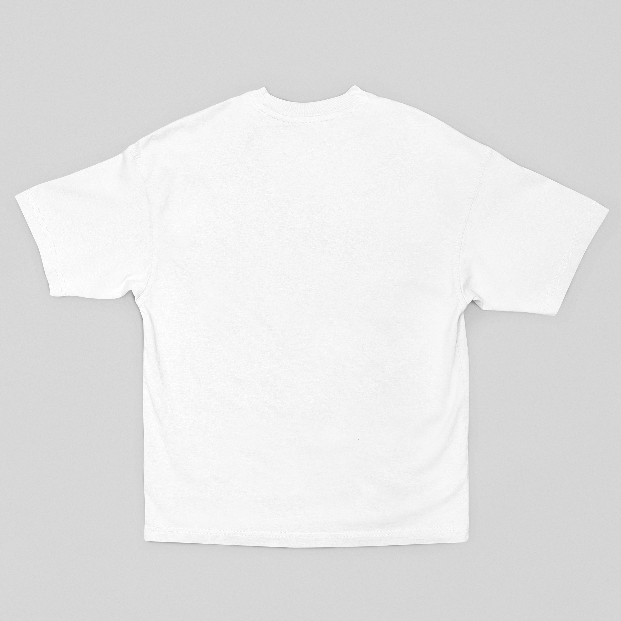 Camiseta Oversized Porsche King - GTSO44 - Loja GTS Customs