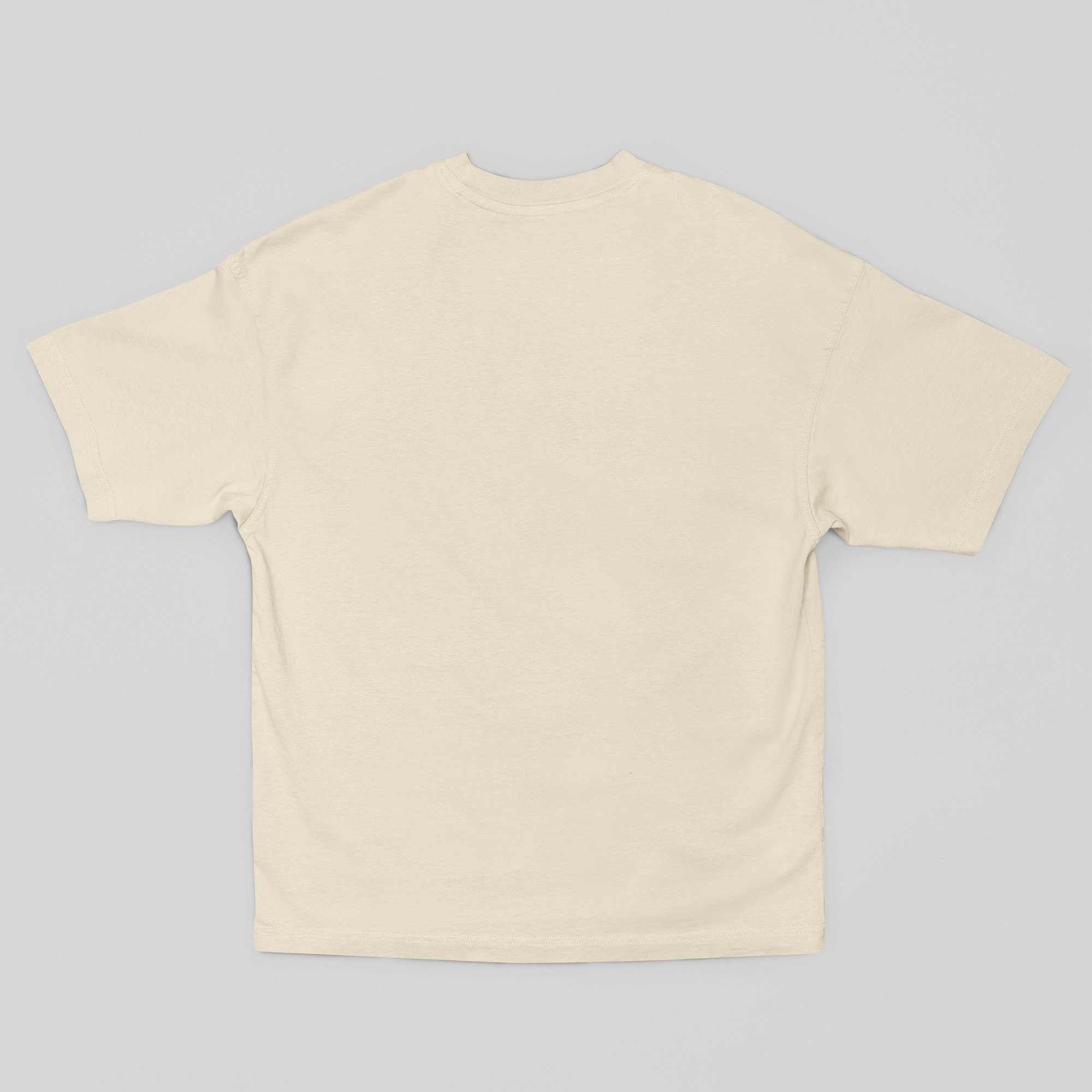Camiseta Oversized Amor Girlhead - GTSO48