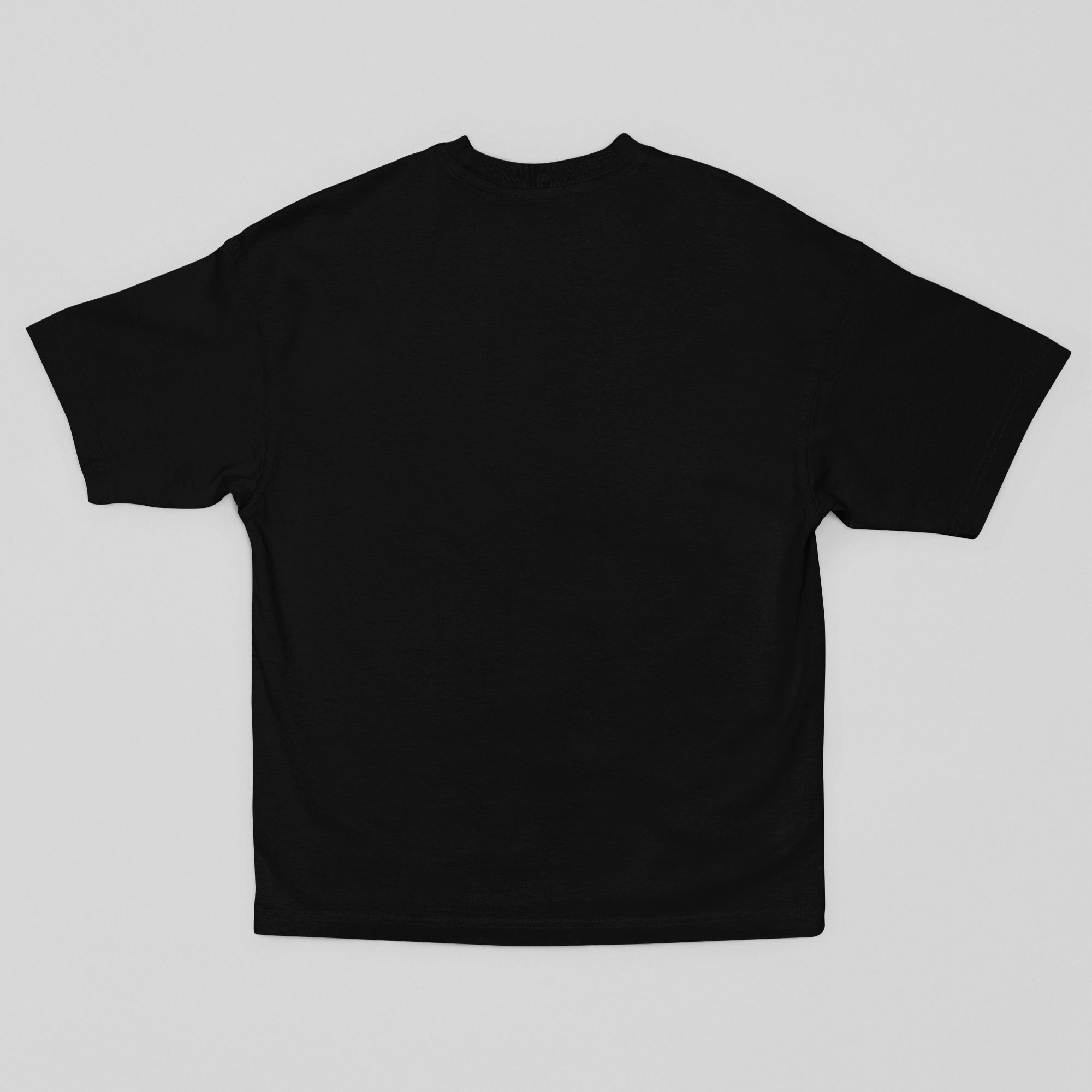 Camiseta Oversized Minimal 2 - Speed Girls - Loja GTS Customs