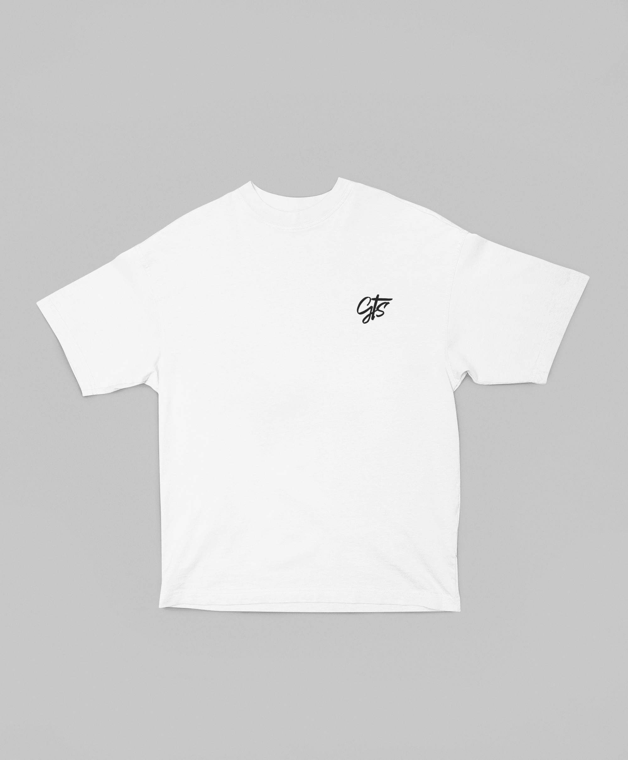 Camiseta Oversized Need Money for Porsche Classic - GTSO30 - Loja GTS Customs