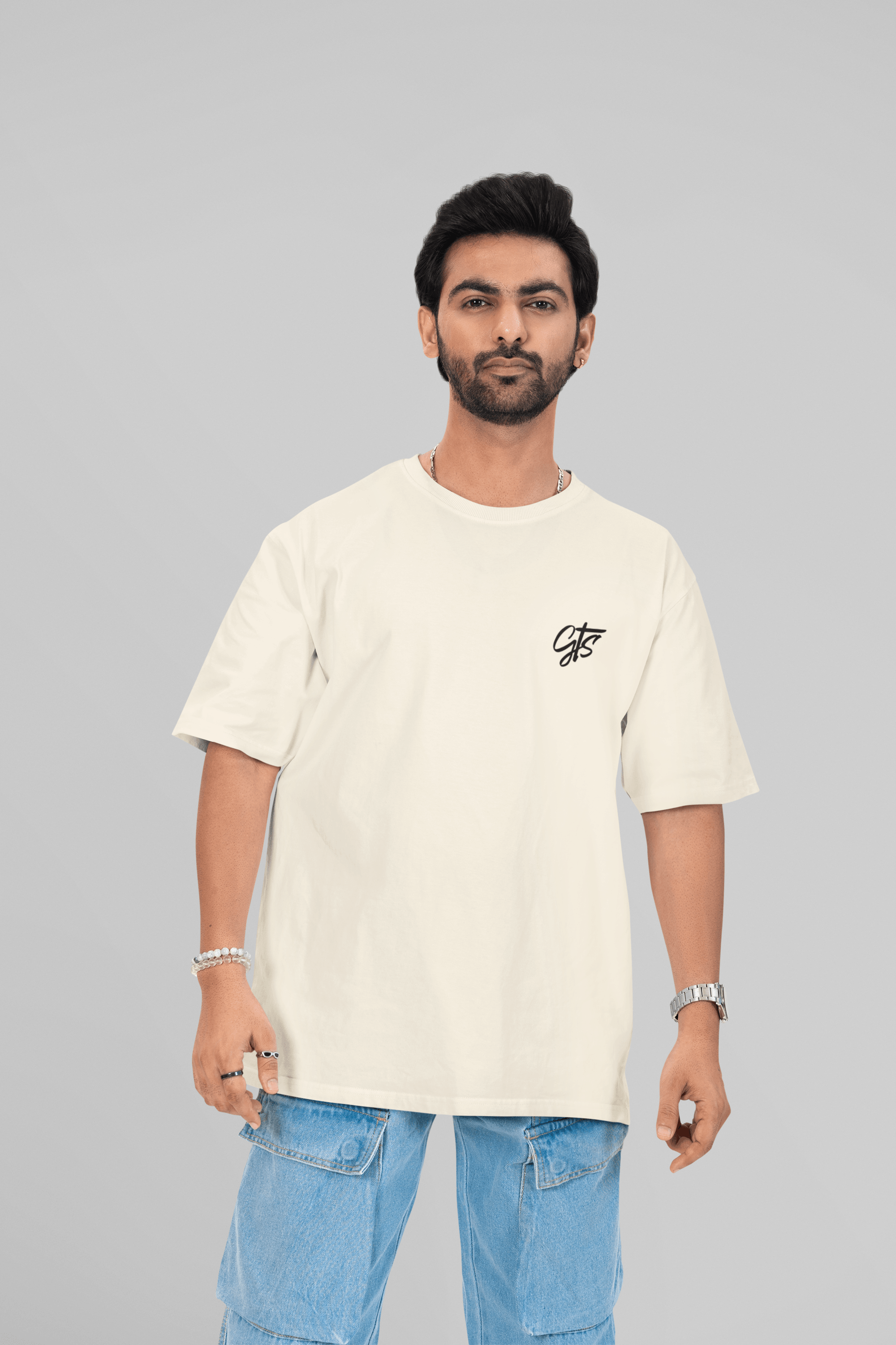Camiseta Oversized Need Money for Porsche Classic - GTSO30 - Loja GTS Customs