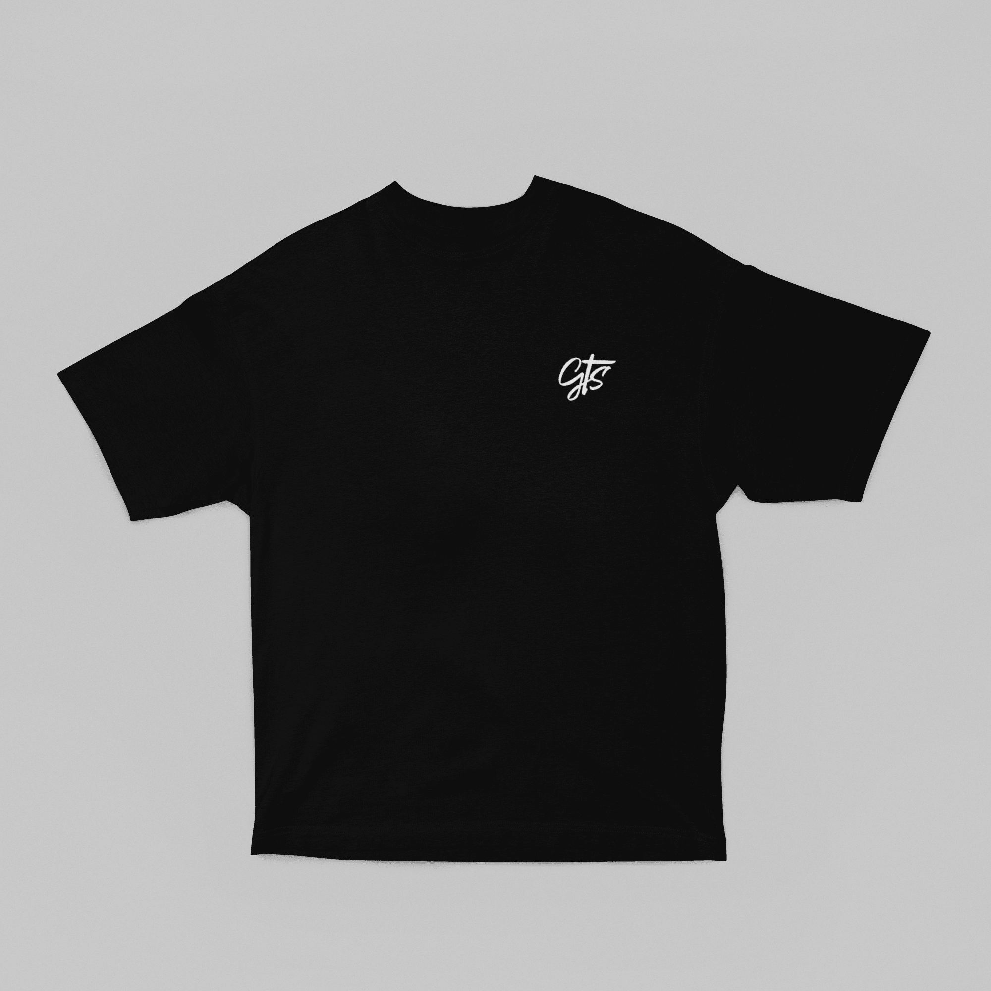 Camiseta Oversized Need Money for Porsche Classic - GTSO30 - Loja GTS Customs