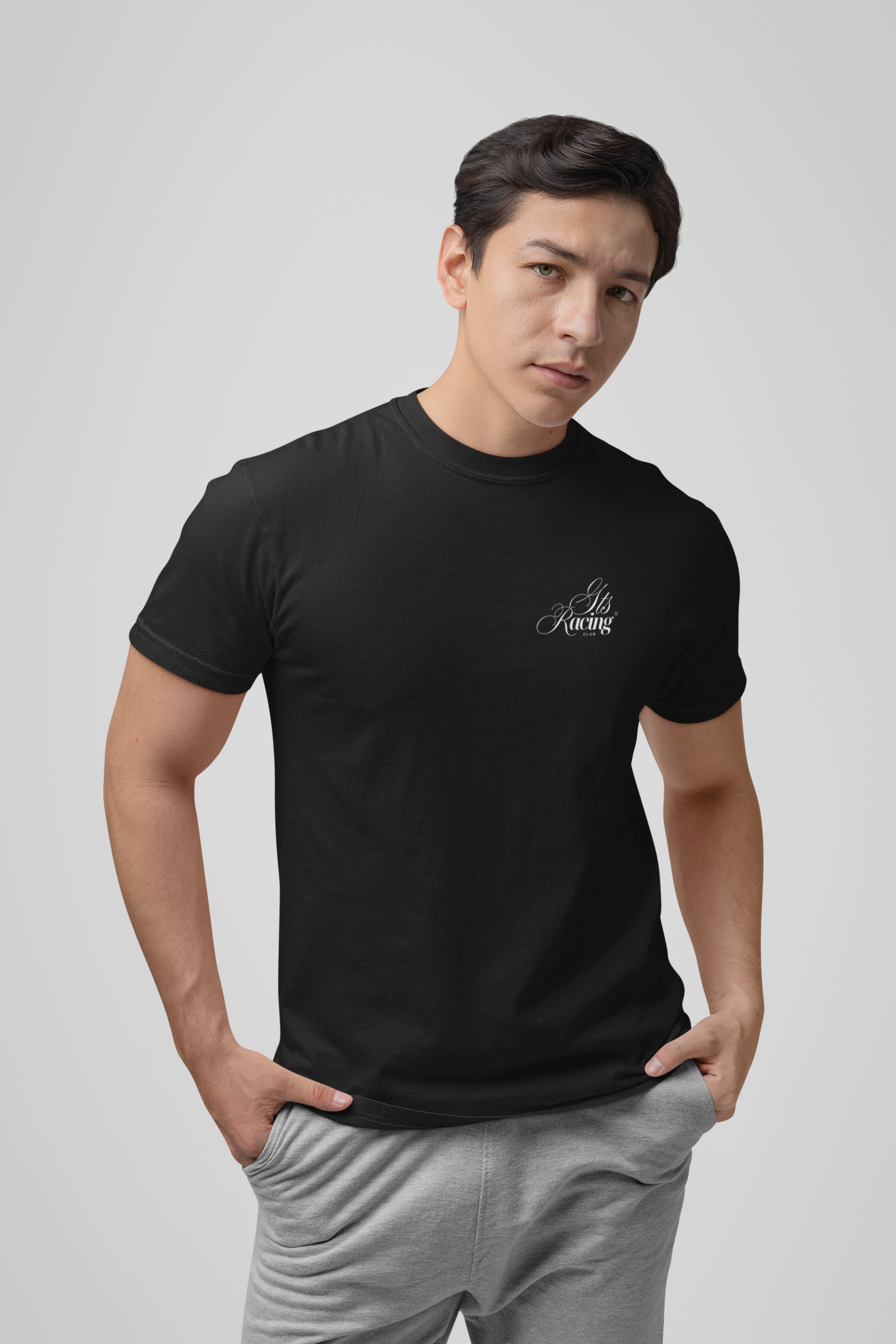 Camiseta Porsche 911 GT3rs - GTS136 - Loja GTS Customs