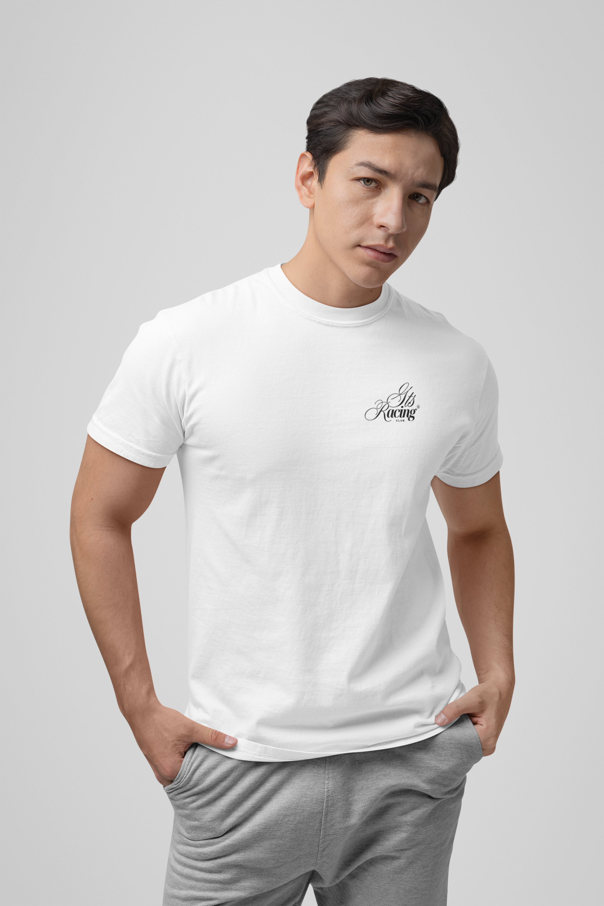 Camiseta Porsche 911 GT3rs - GTS136 - Loja GTS Customs