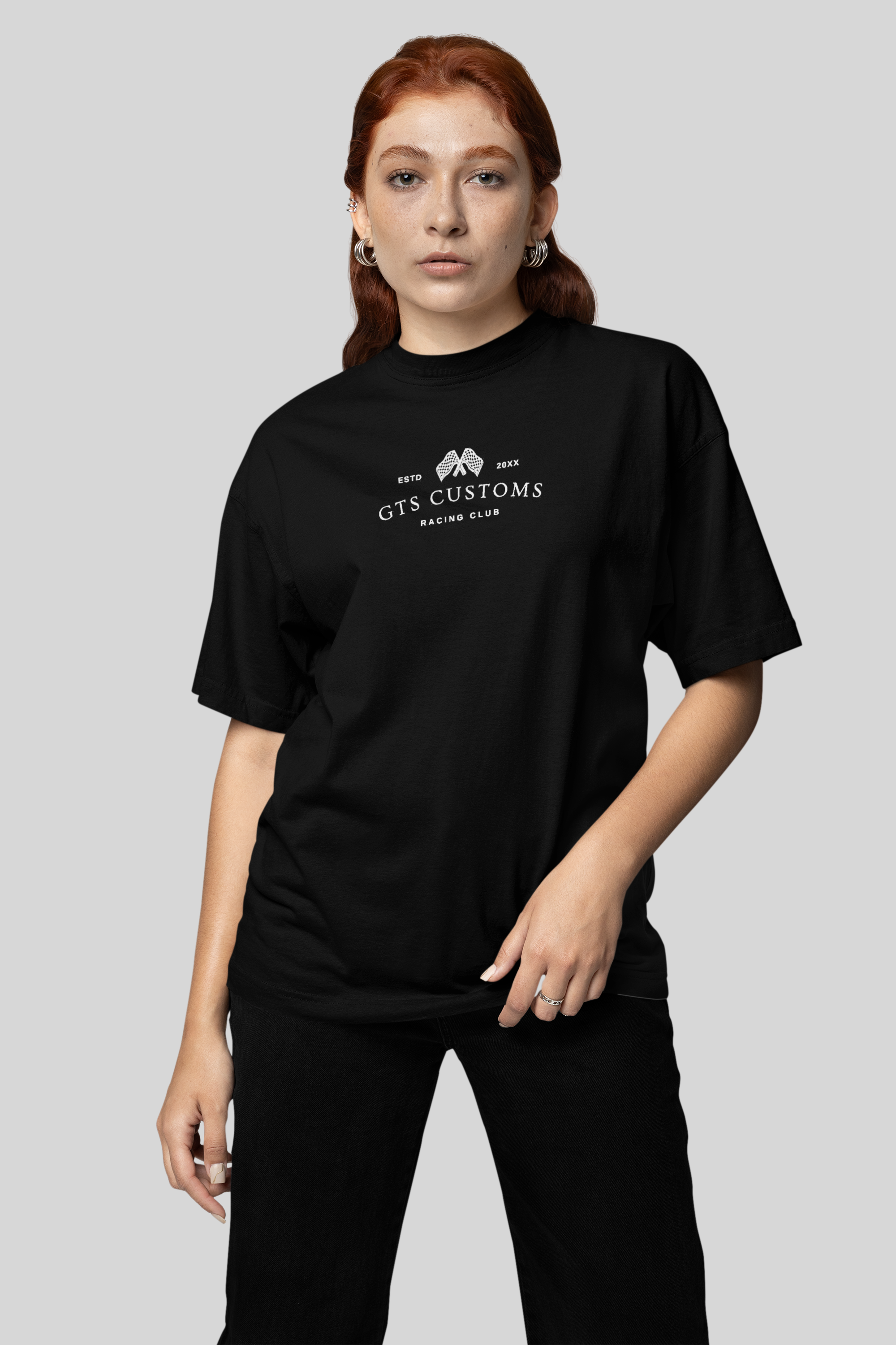 Camiseta Porsche For Drivers - GTS135 - Loja GTS Customs