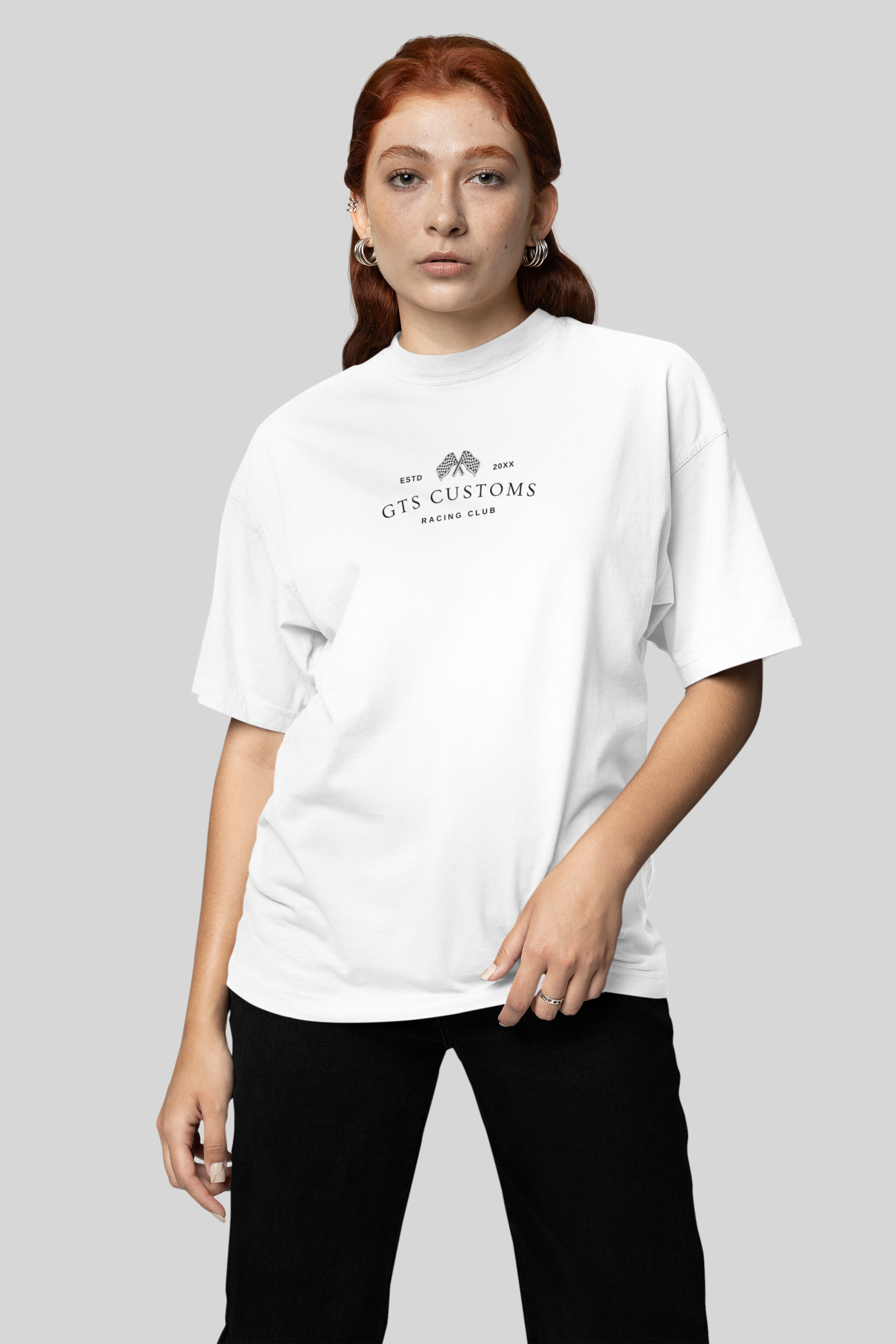 Camiseta Porsche For Drivers - GTS135 - Loja GTS Customs