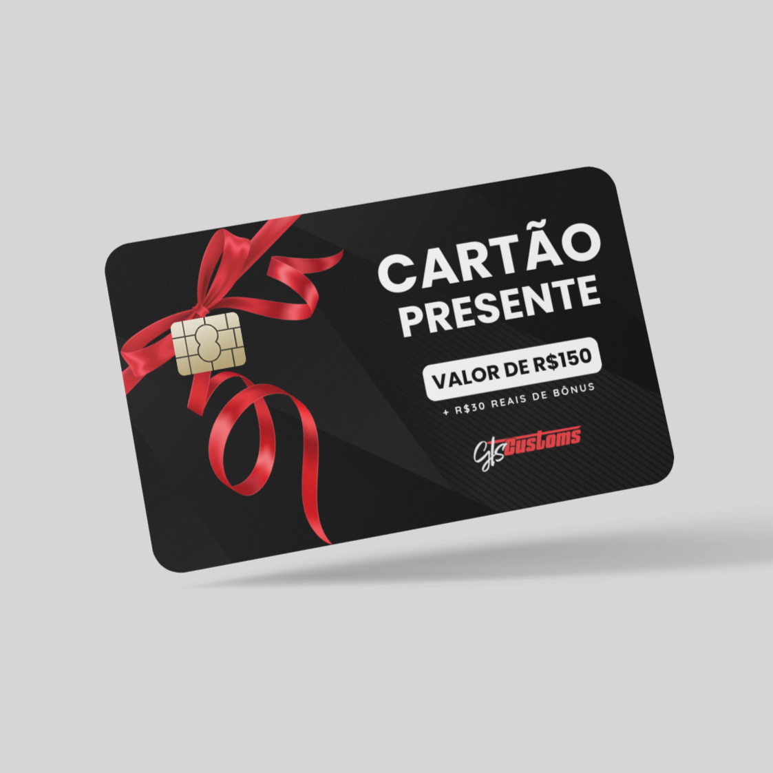 Gift Card Digital Bronze – Entrega Imediata + Bônus