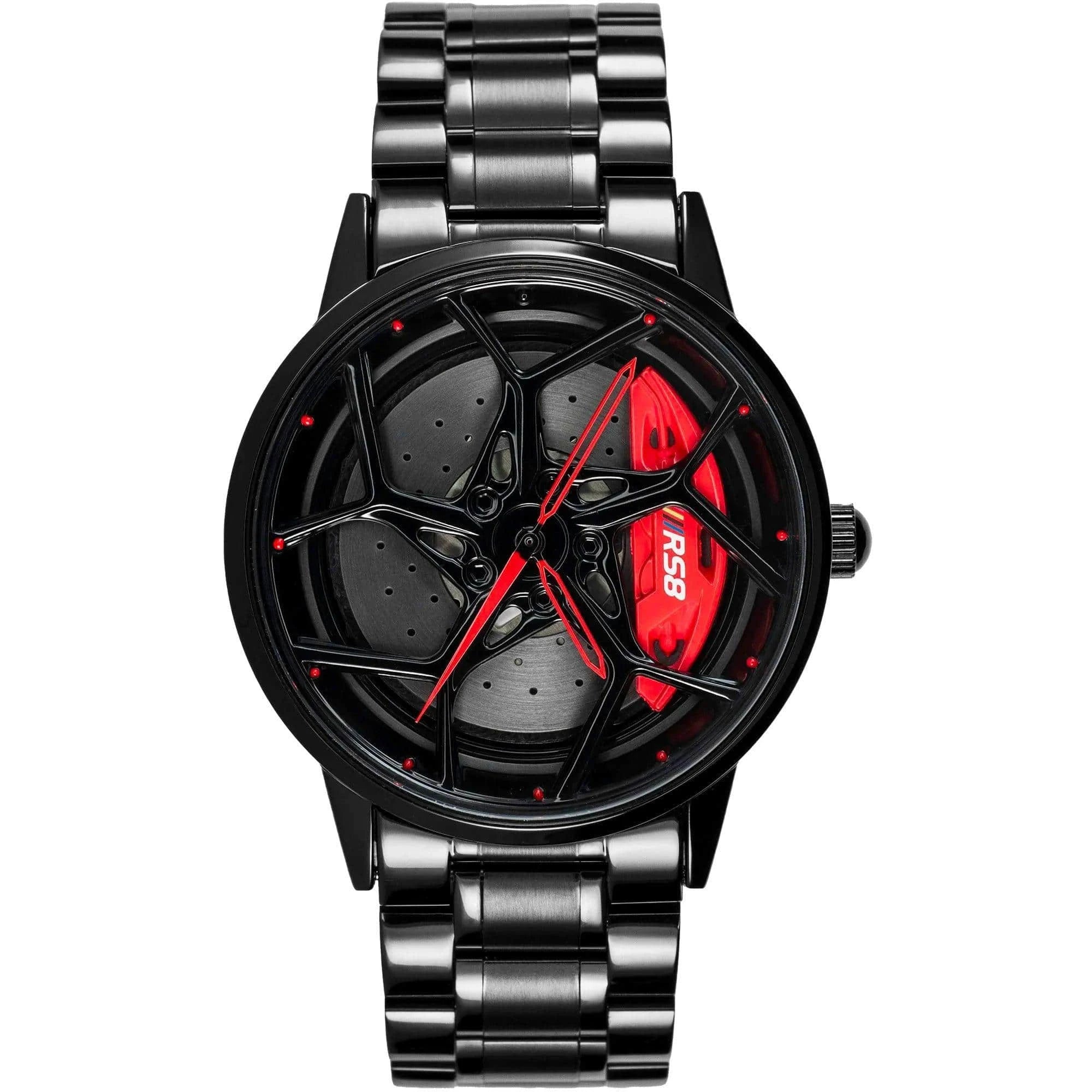 Relógio Racemaster RS8 - Loja GTS Customs