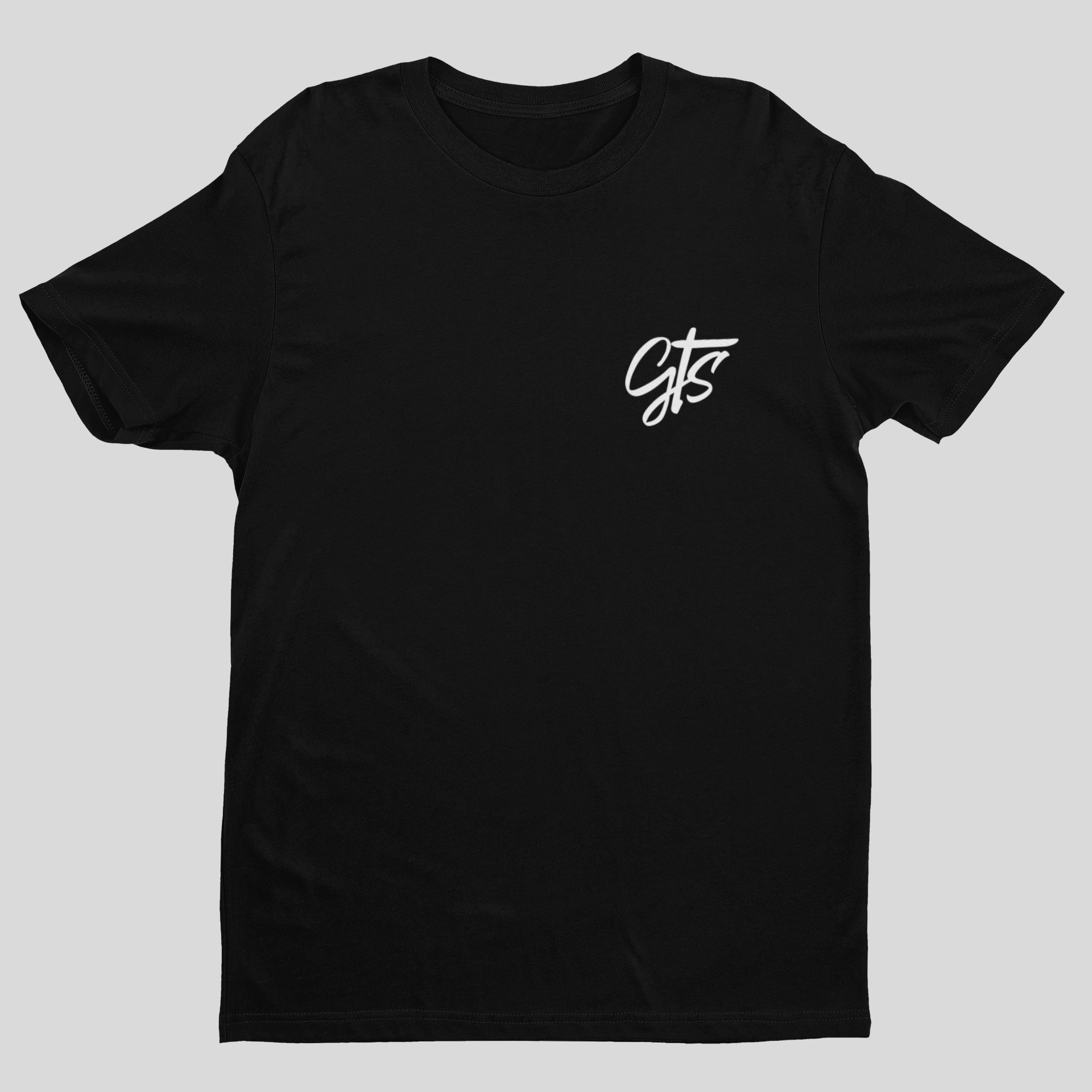 Kit Casal Camisetas Golf GTI - GTSK8 - Loja GTS Customs