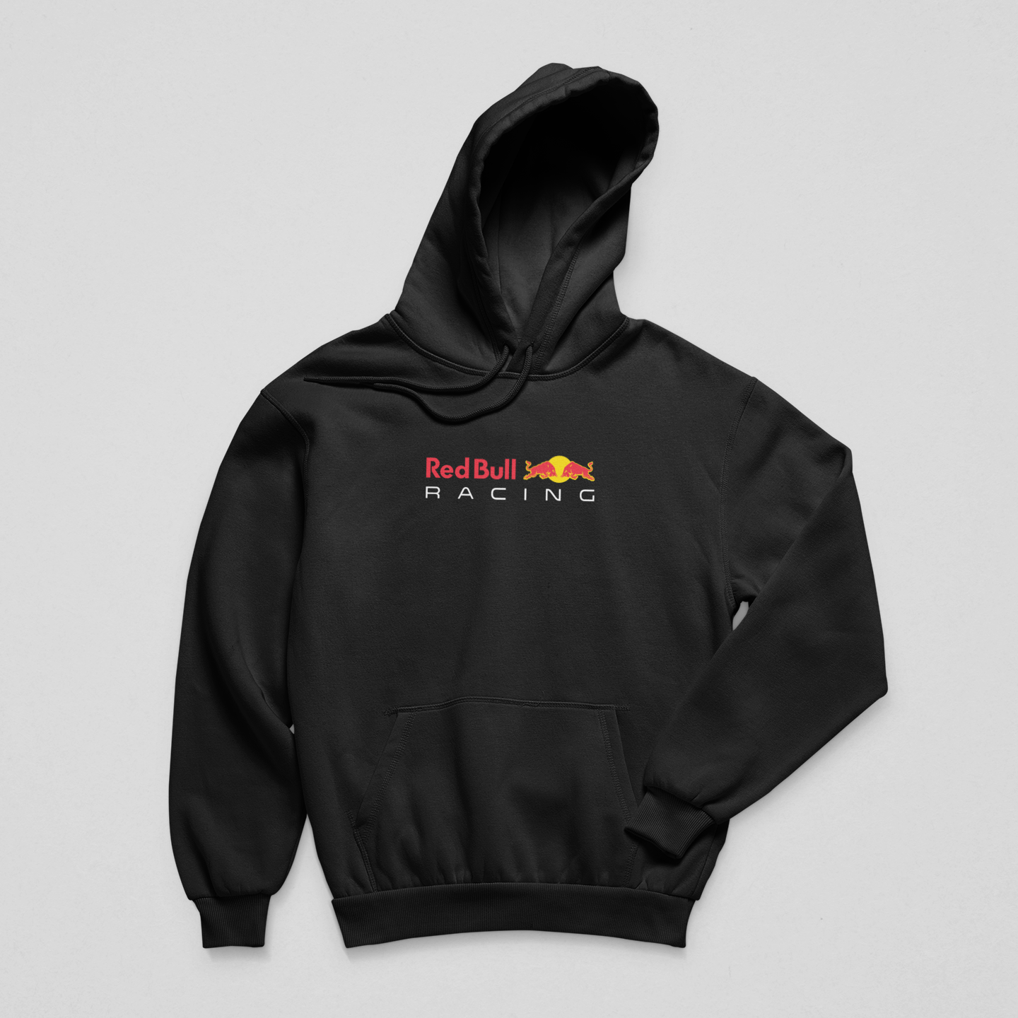 Kit Casal Moletom RedBull Racing - GTSKM7
