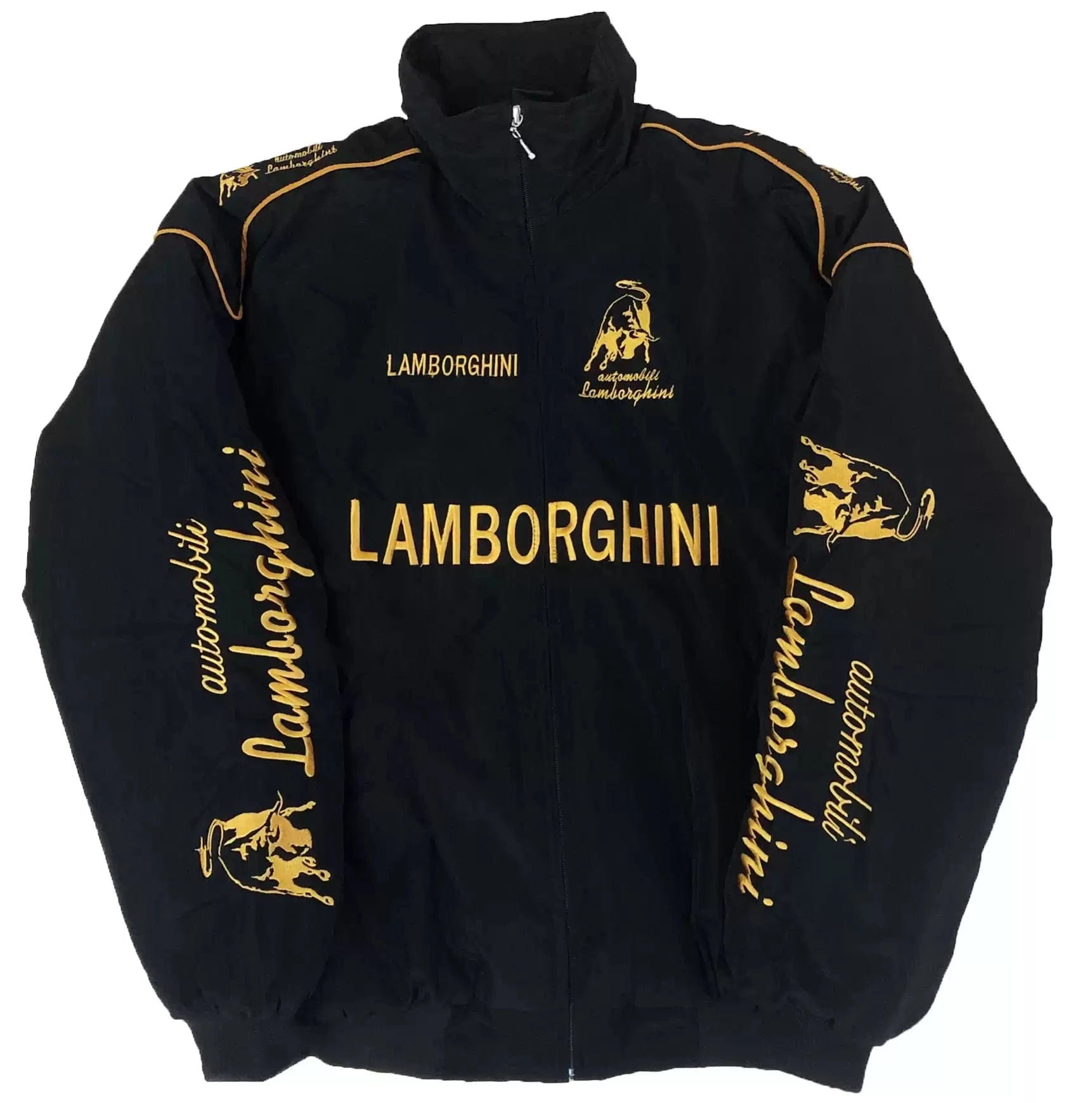 Jaqueta Vintage Lamborghini - GTSJ1