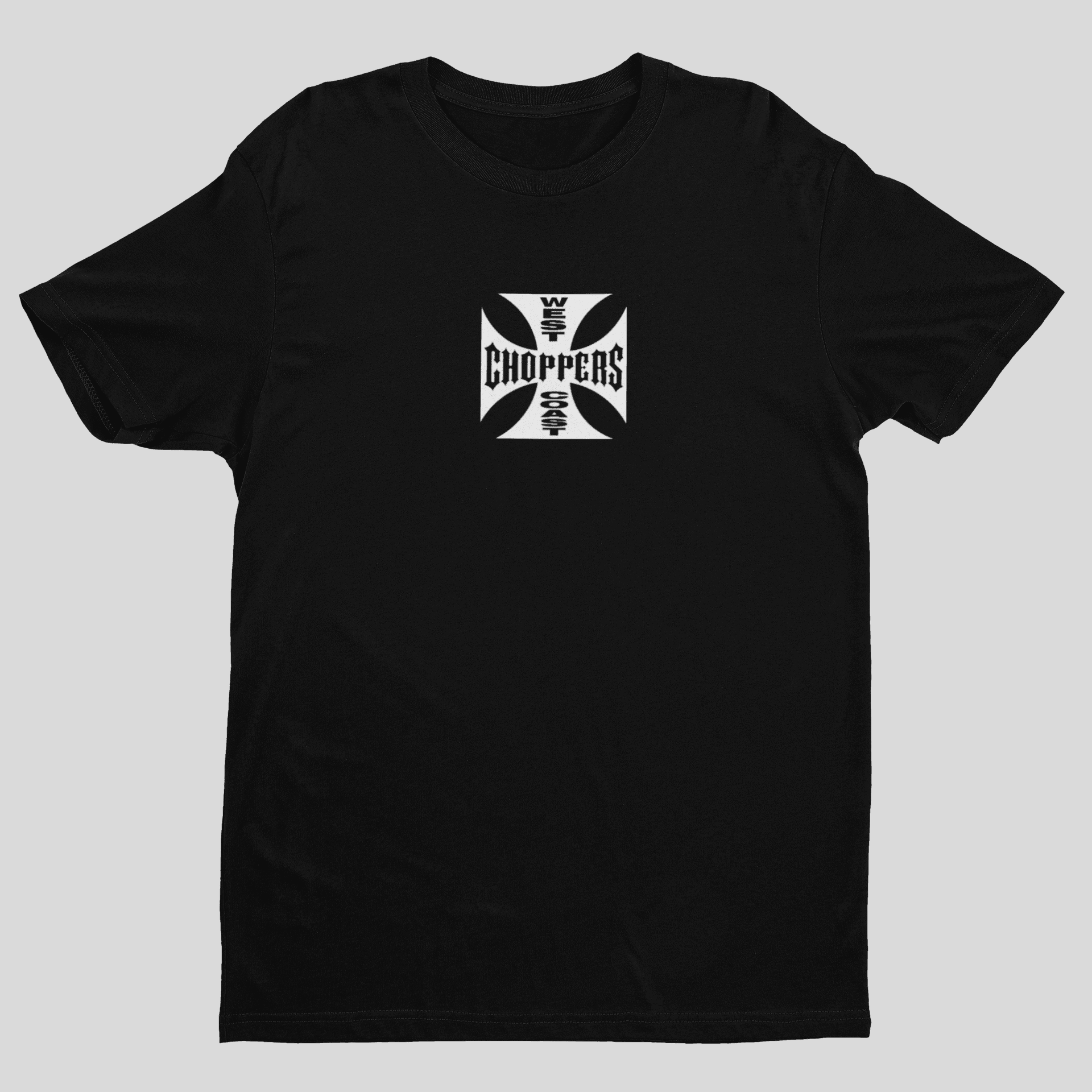 Camiseta West Coast Choppers Paul Walker - GTS12 - Loja GTS Customs