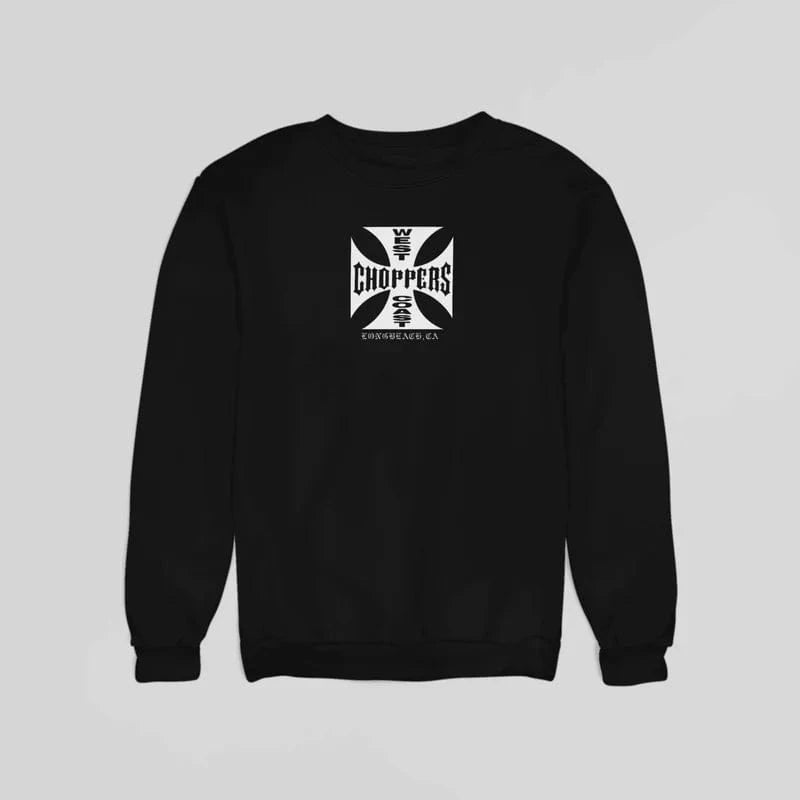 Moletom West Coast (do Brian) + Camiseta de Brinde - Loja GTS Customs