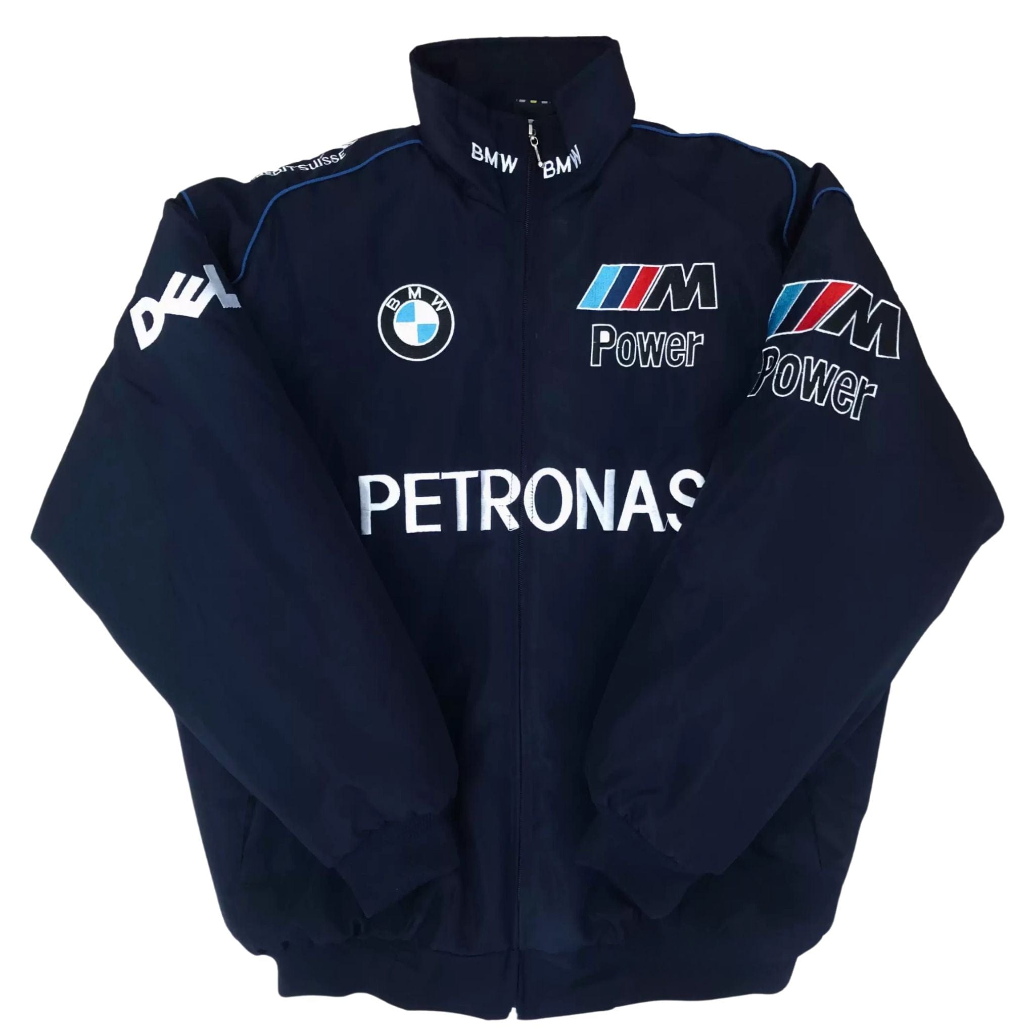Jaqueta Vintage BMW - GTSJ5