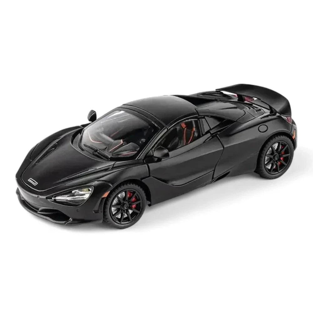 McLaren 720S | Escala 1:24 - Loja GTS Customs