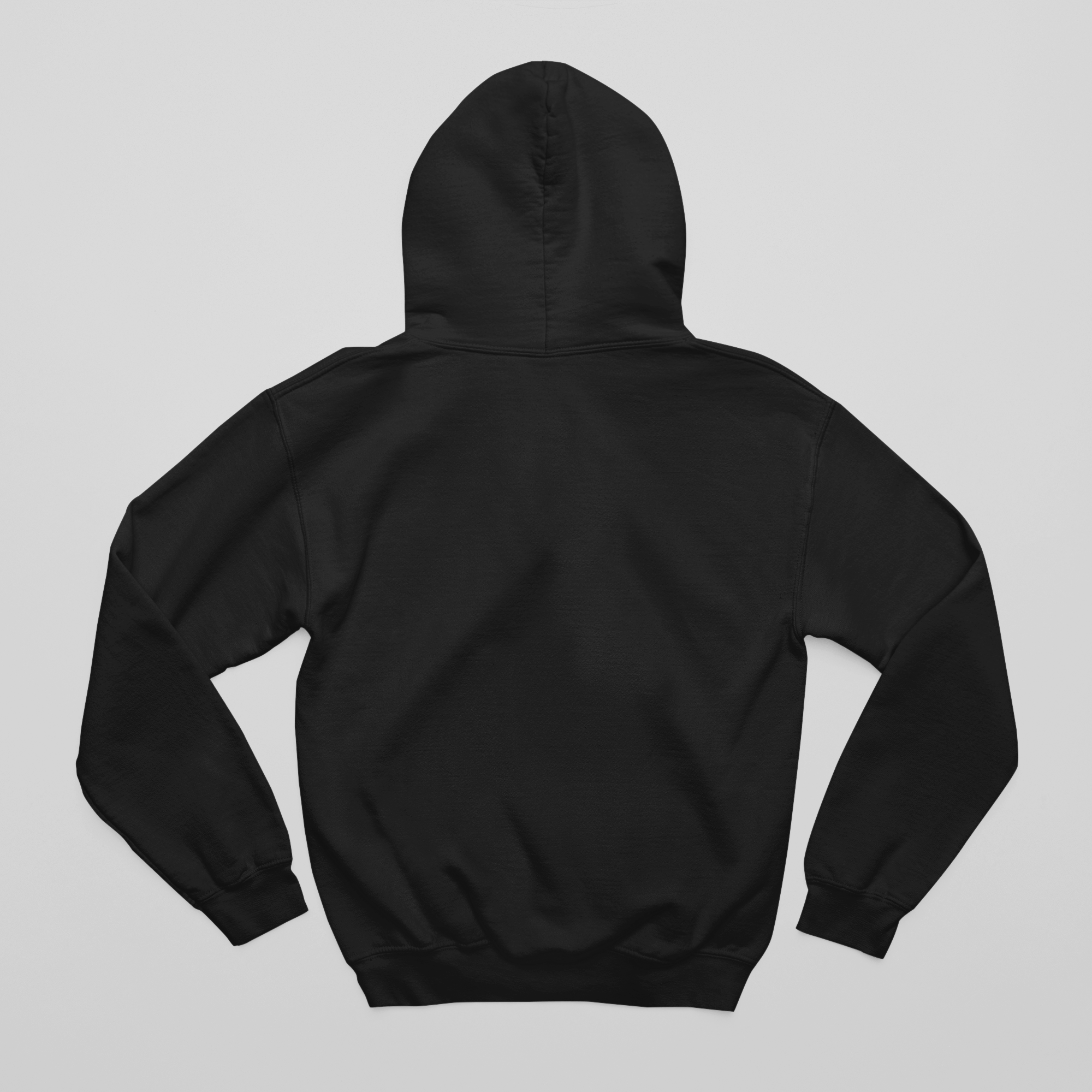 Moletom Minimal - Limited Edition Collab @civicdamoon