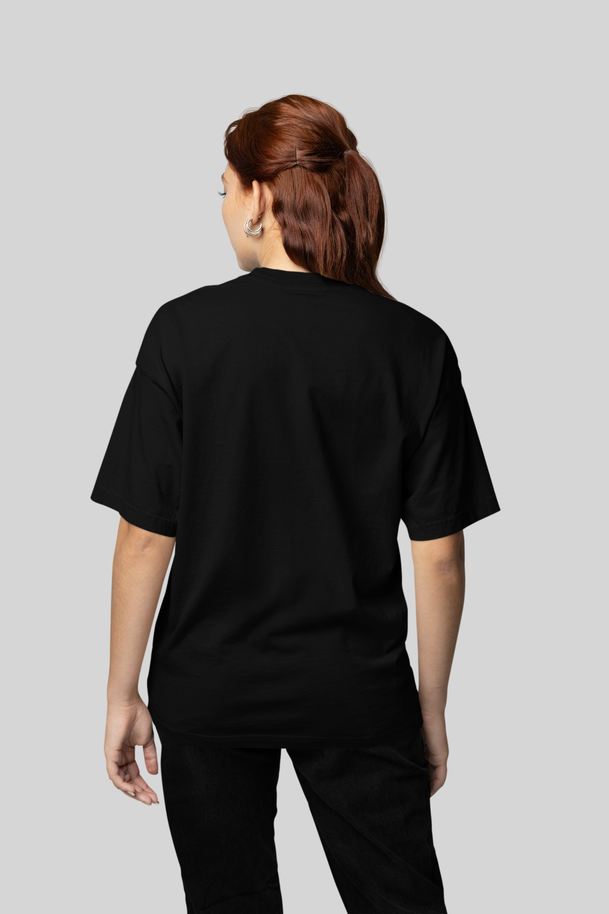 Camiseta Minimal - Limited Edition Collab @civicdamoon