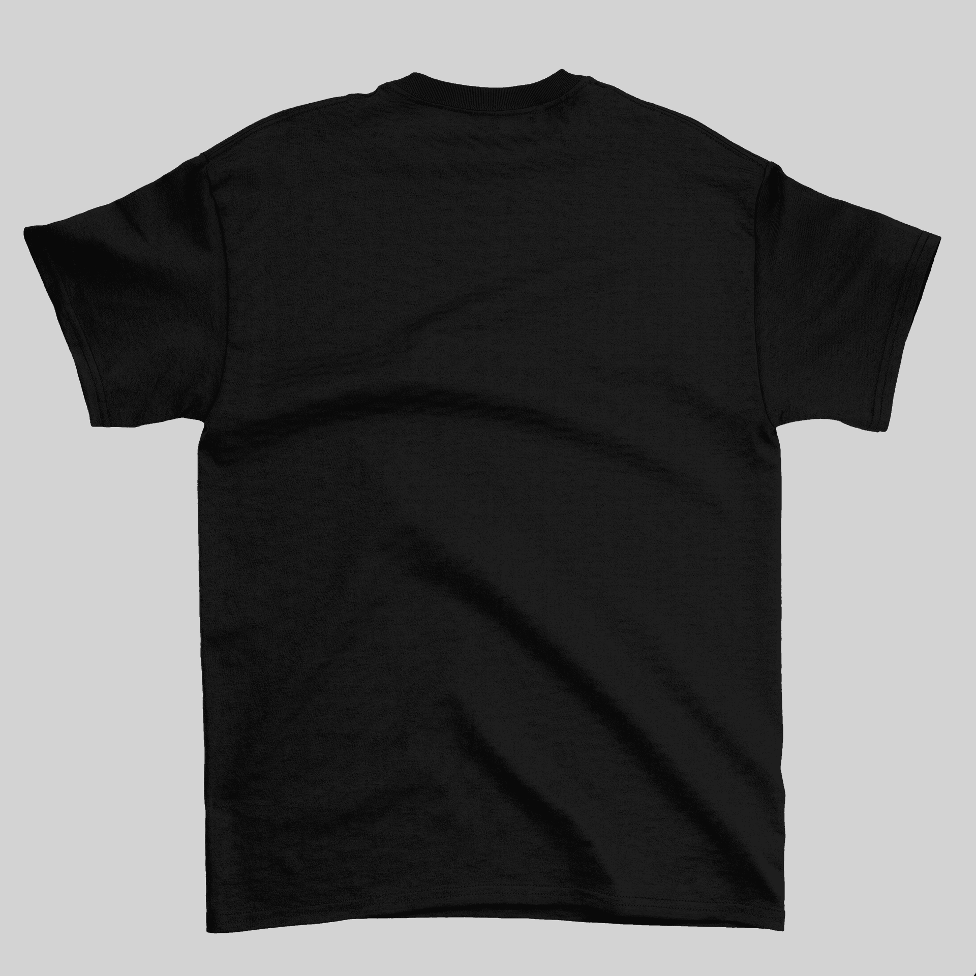 Camiseta BMW Why So Negative? - GTS35 - Loja GTS Customs