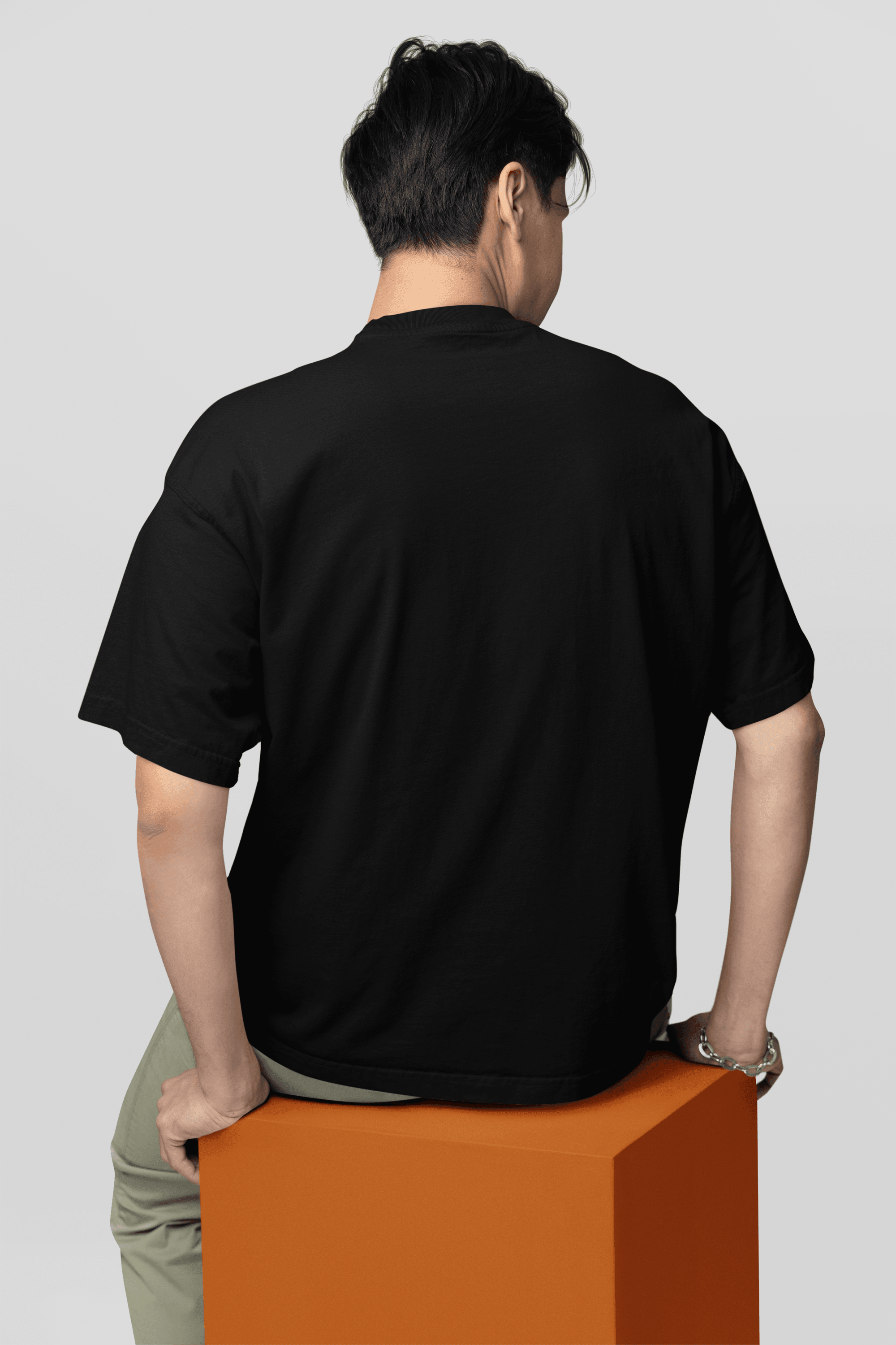 Camiseta BMW Why So Negative? - GTS35 - Loja GTS Customs