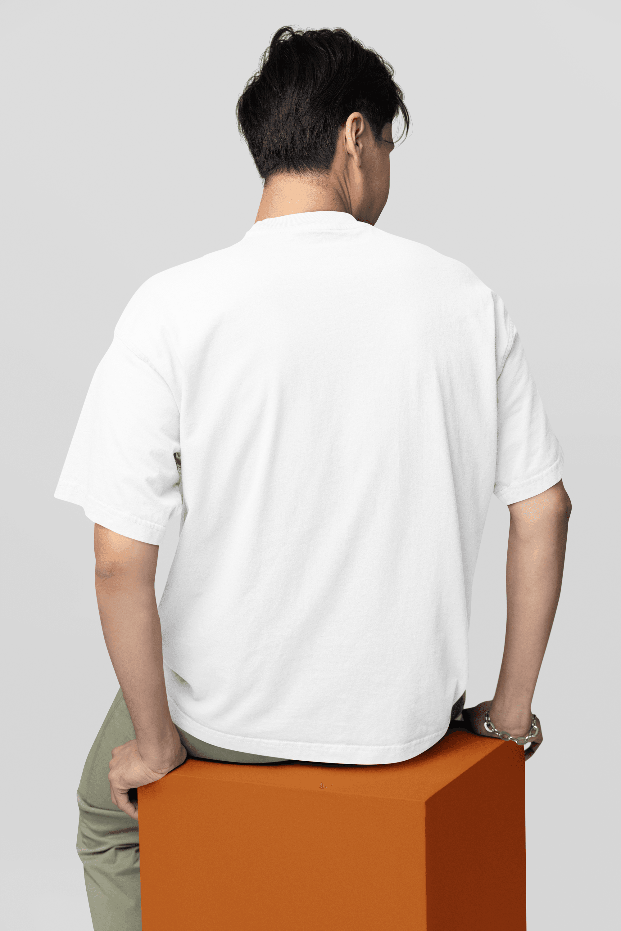 Camiseta em homenagem a Paul Walker - GTS10 - Loja GTS Customs