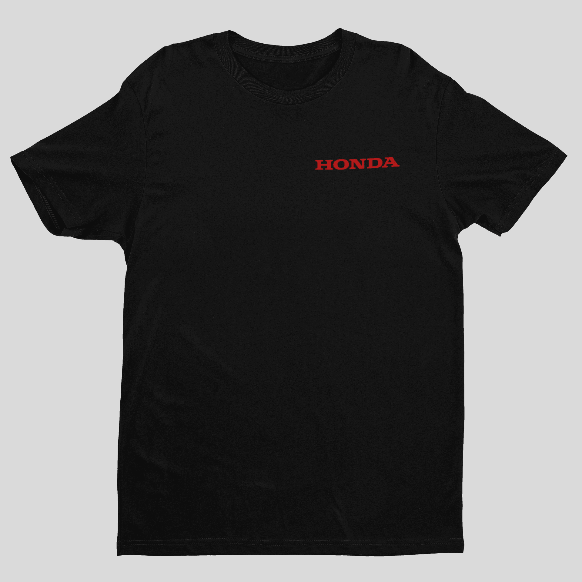 Camiseta Honda NSX - GTS16 - Loja GTS Customs