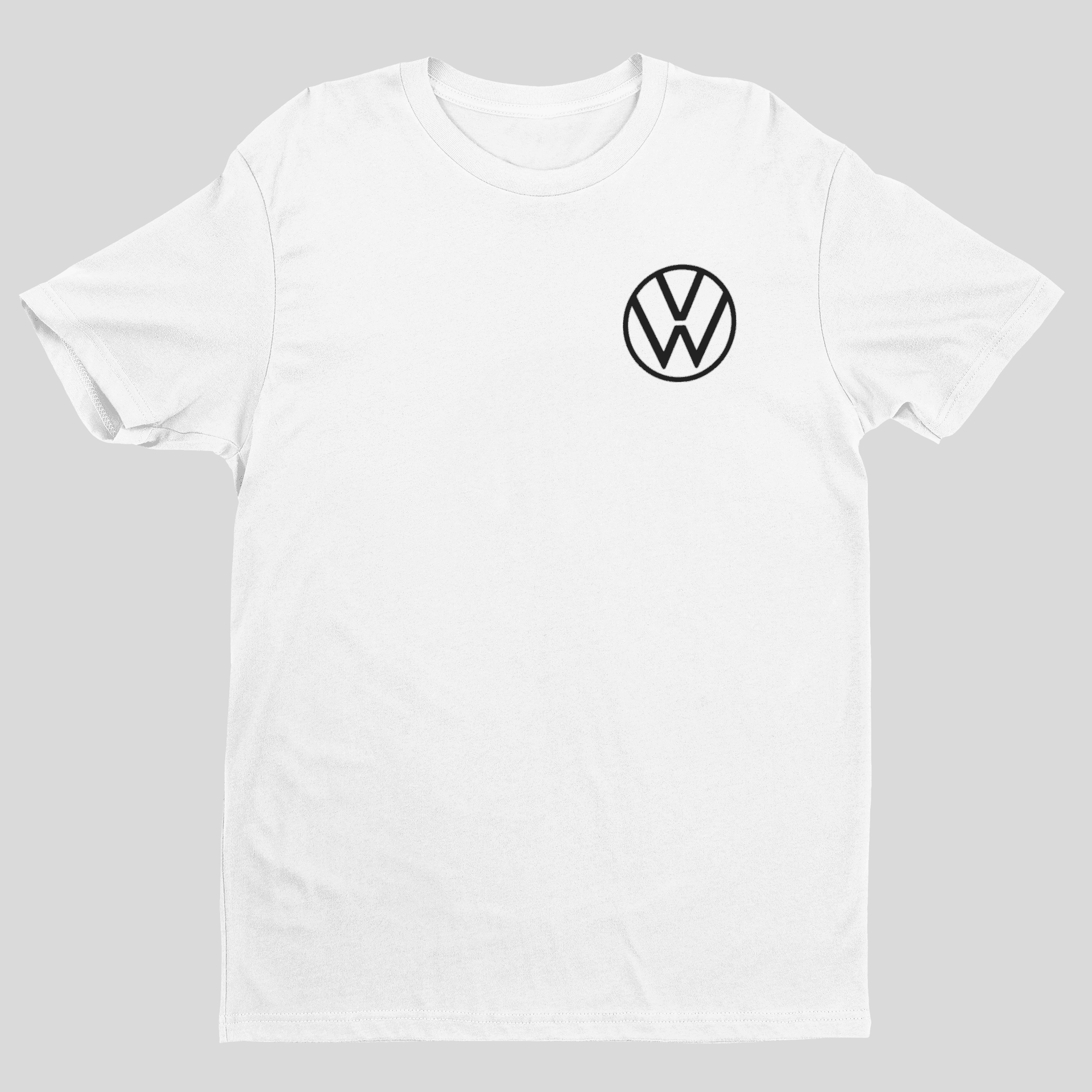 Camiseta Need Money For Golf GTI - GTS30 - Loja GTS Customs