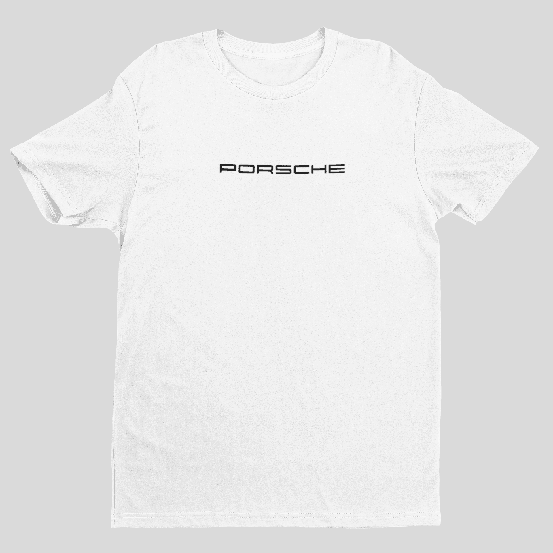 Camiseta Need Money For Porsche Classic - GTS33 - Loja GTS Customs